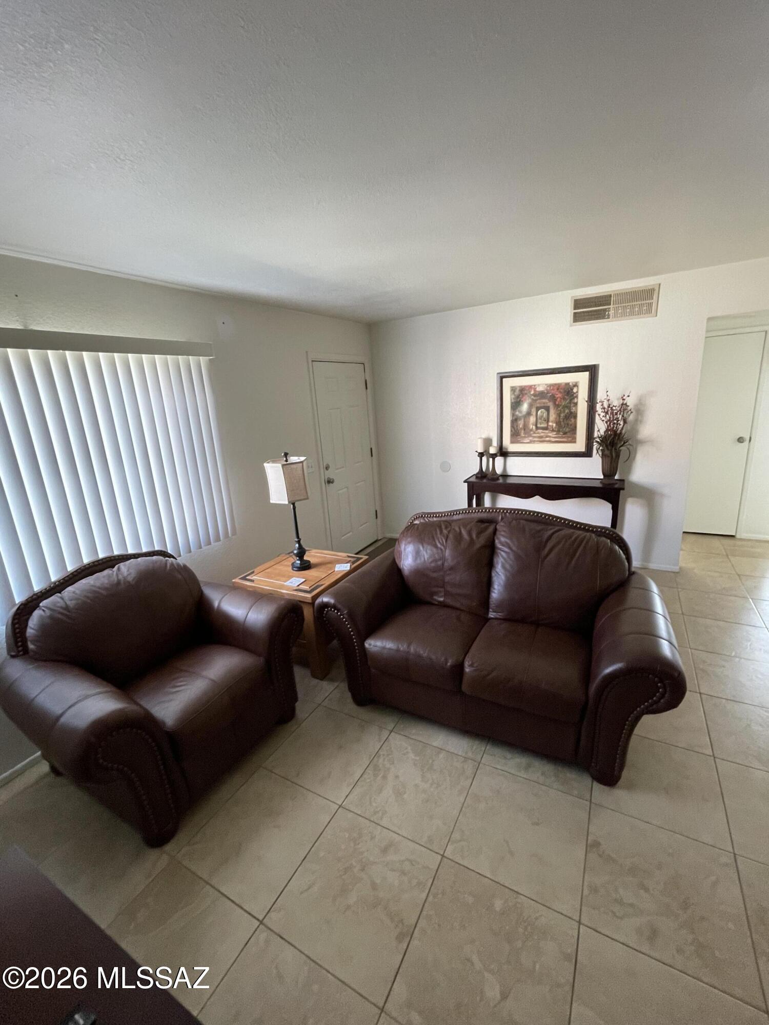 Hedrick Acreage NO 2 - Residential Lease