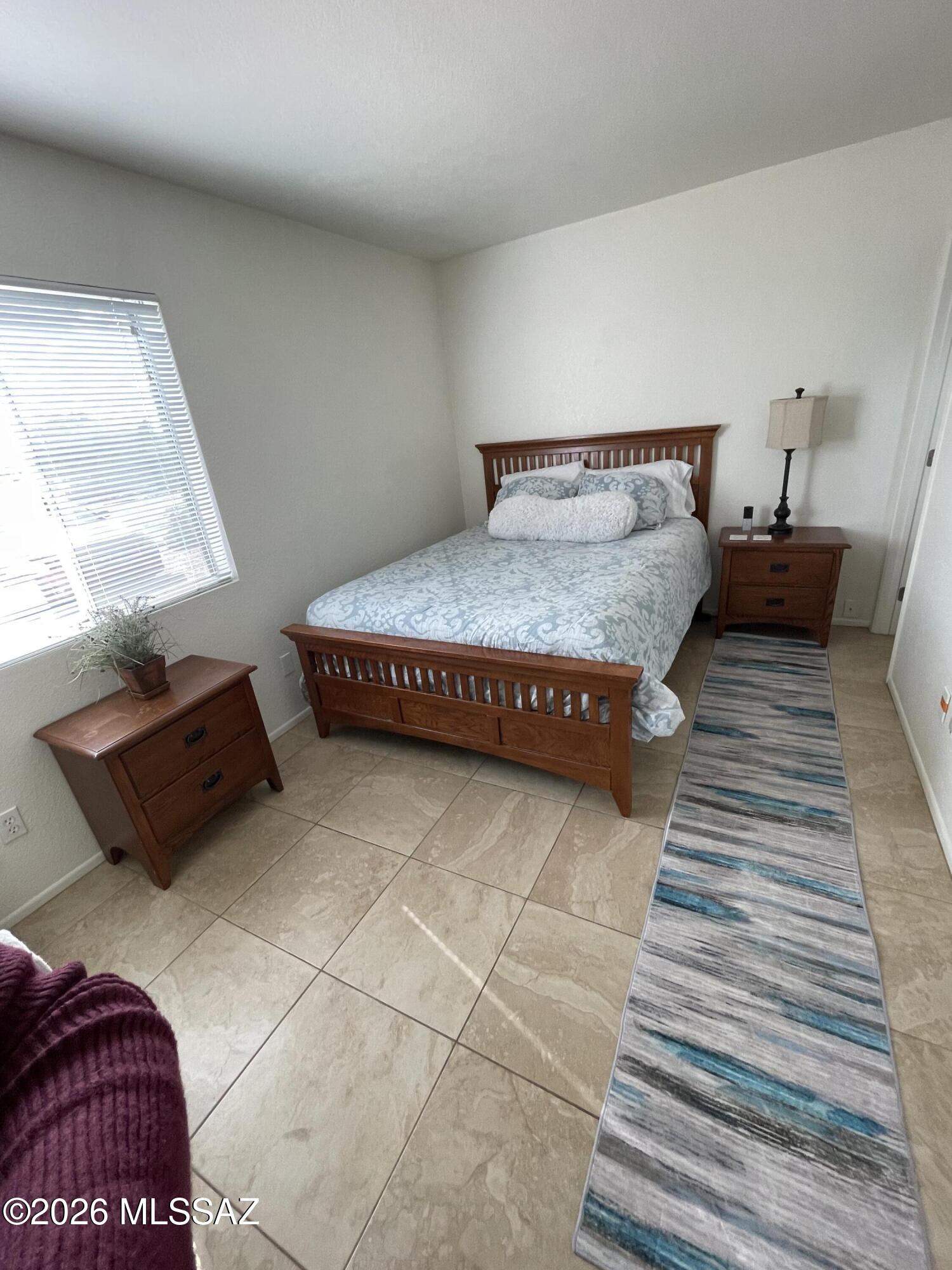 Hedrick Acreage NO 2 - Residential Lease