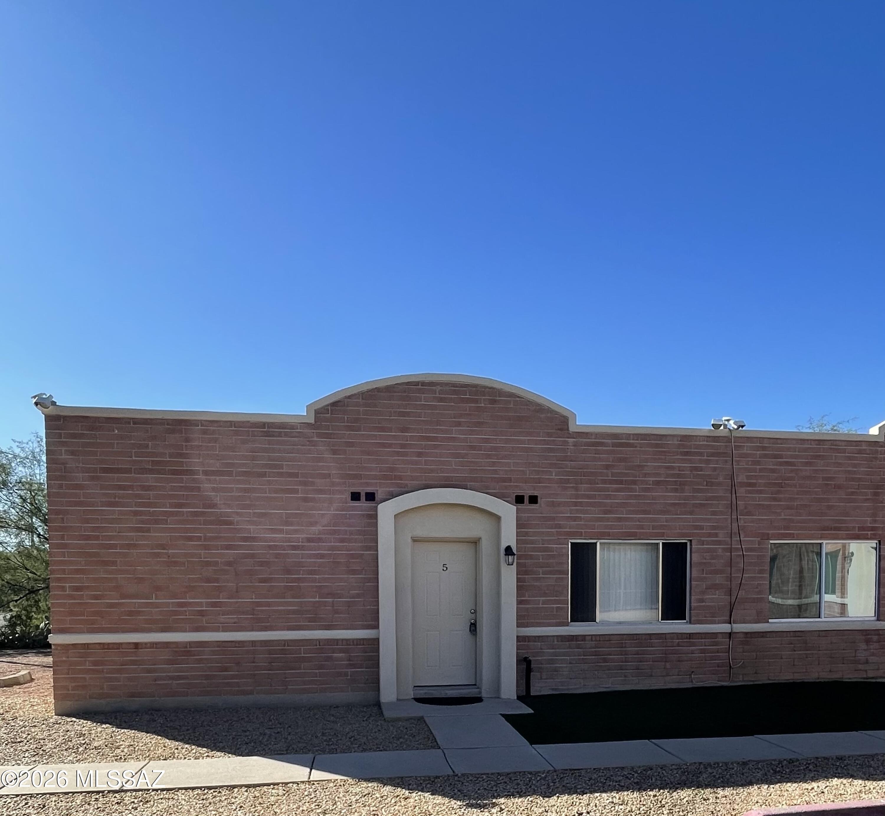Hedrick Acreage NO 2 - Residential Lease