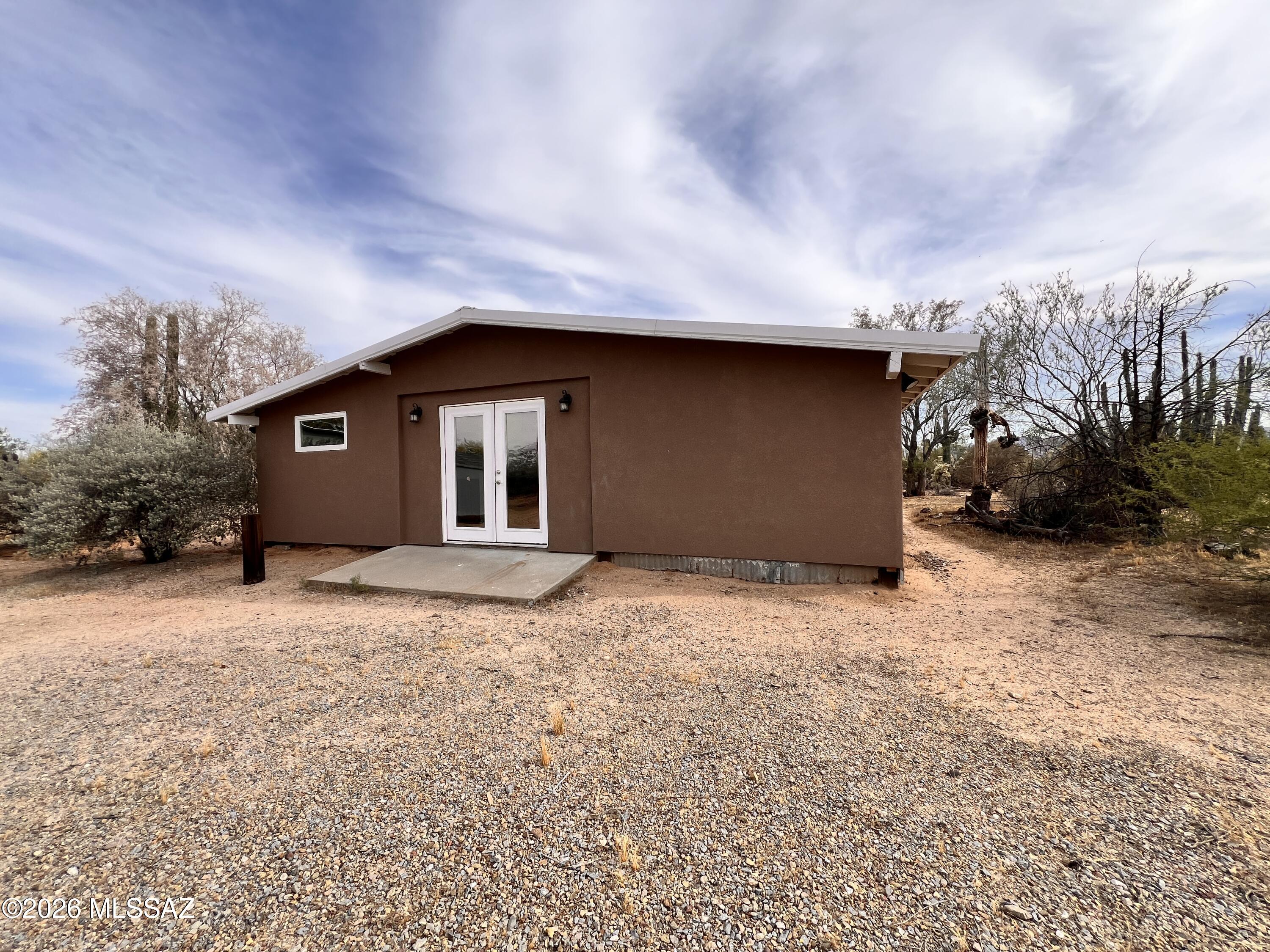 Unsubdivided - Residential Lease