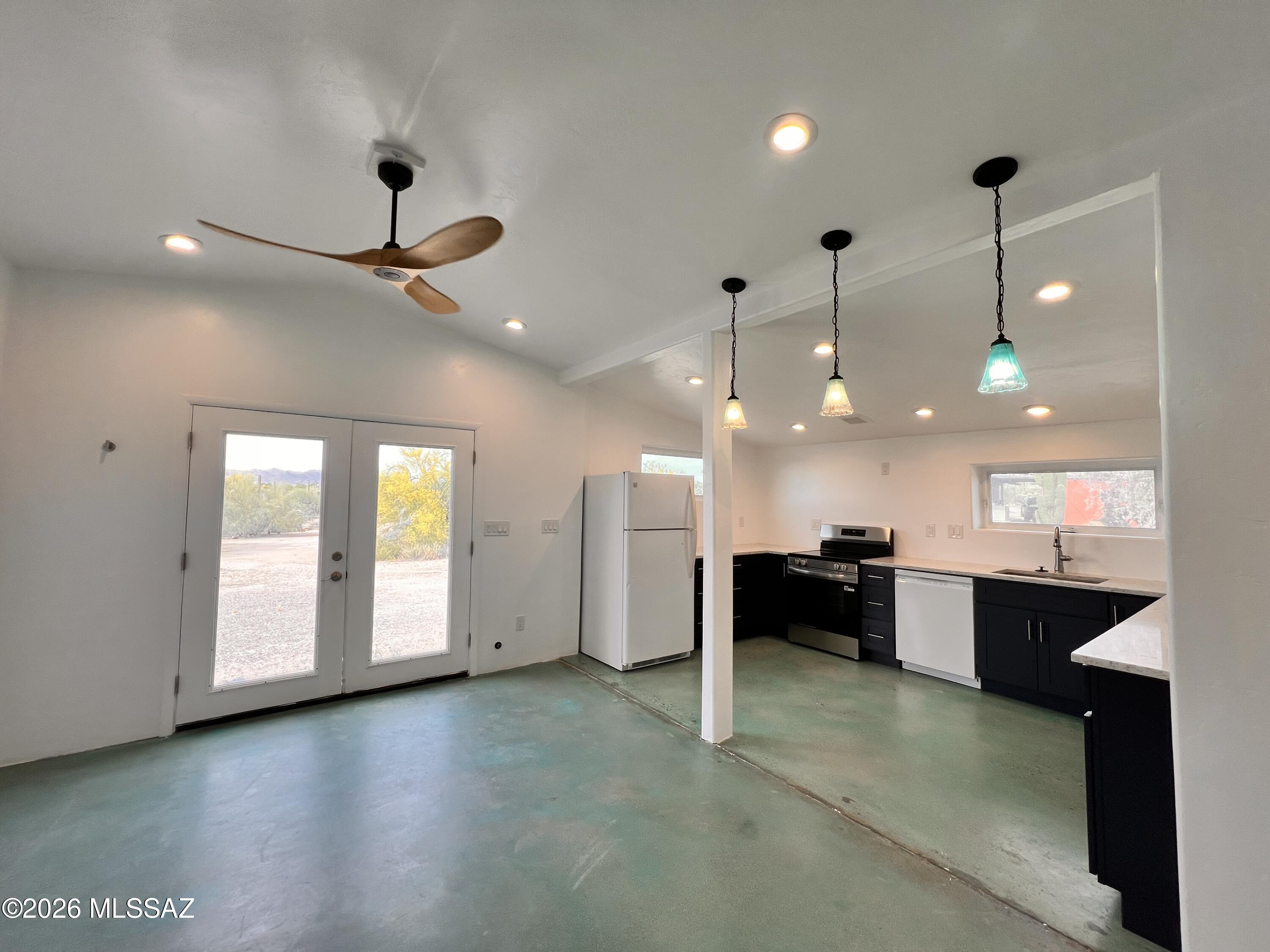 Unsubdivided - Residential Lease