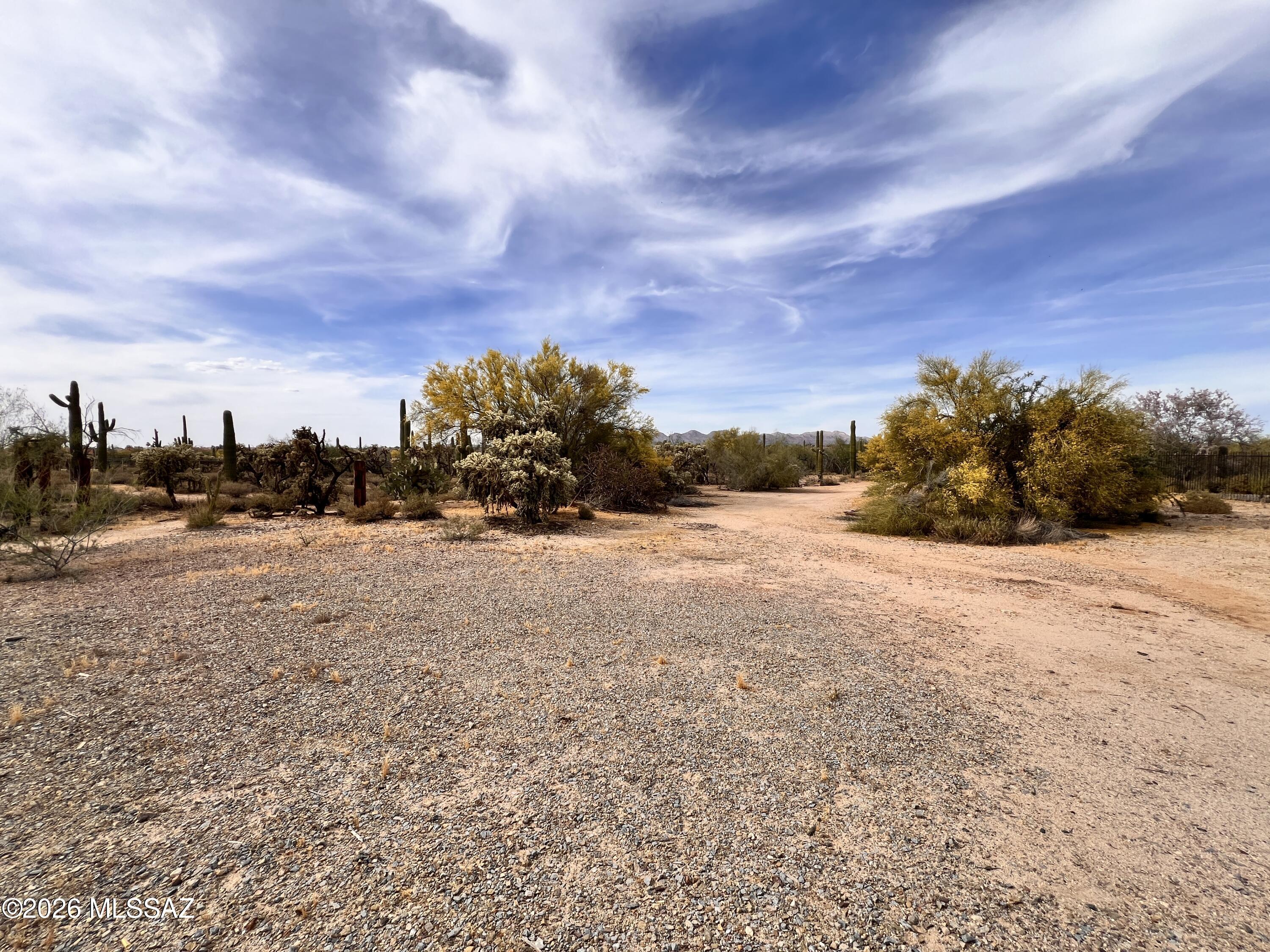 Unsubdivided - Residential Lease