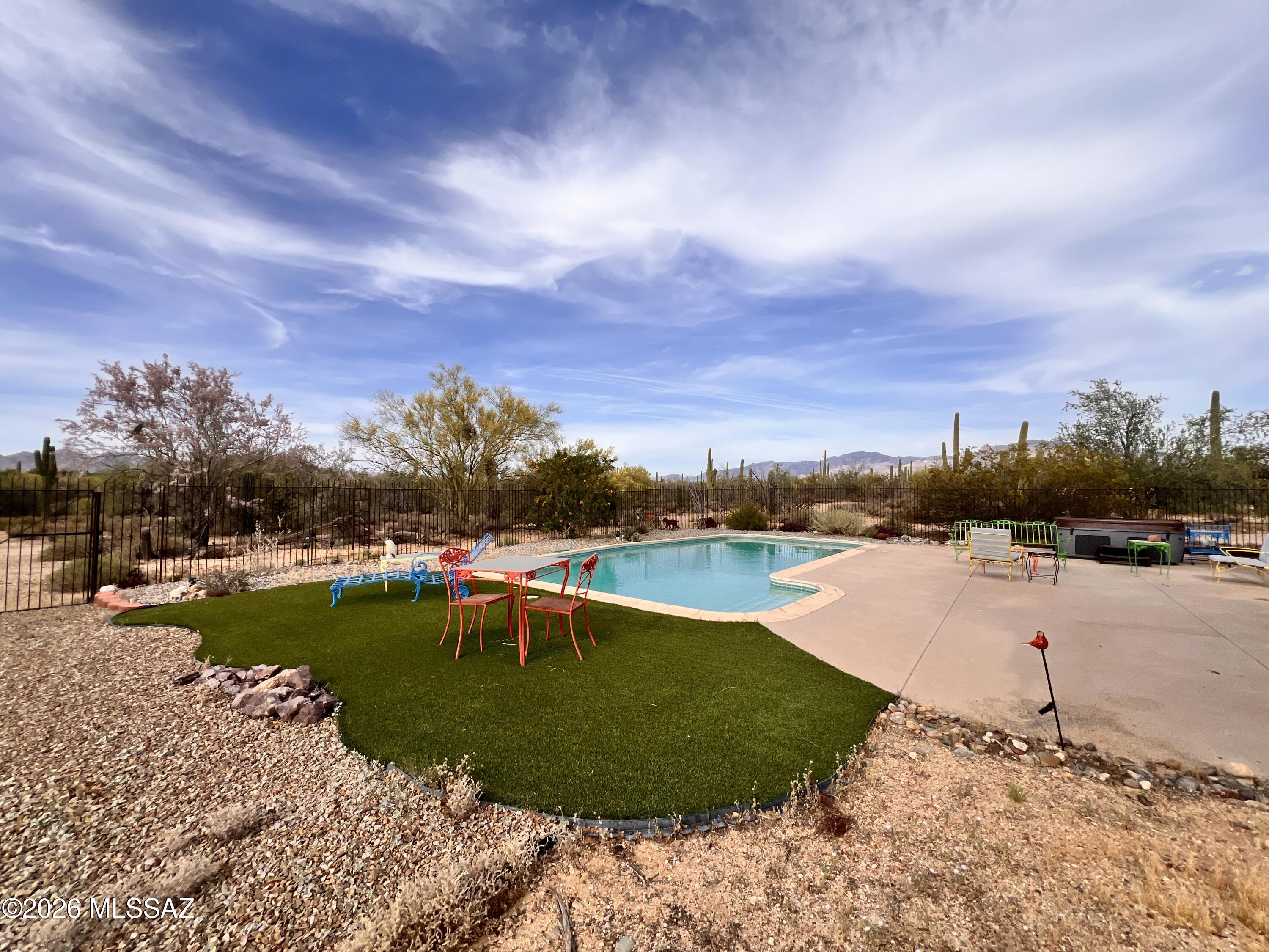Unsubdivided - Residential Lease