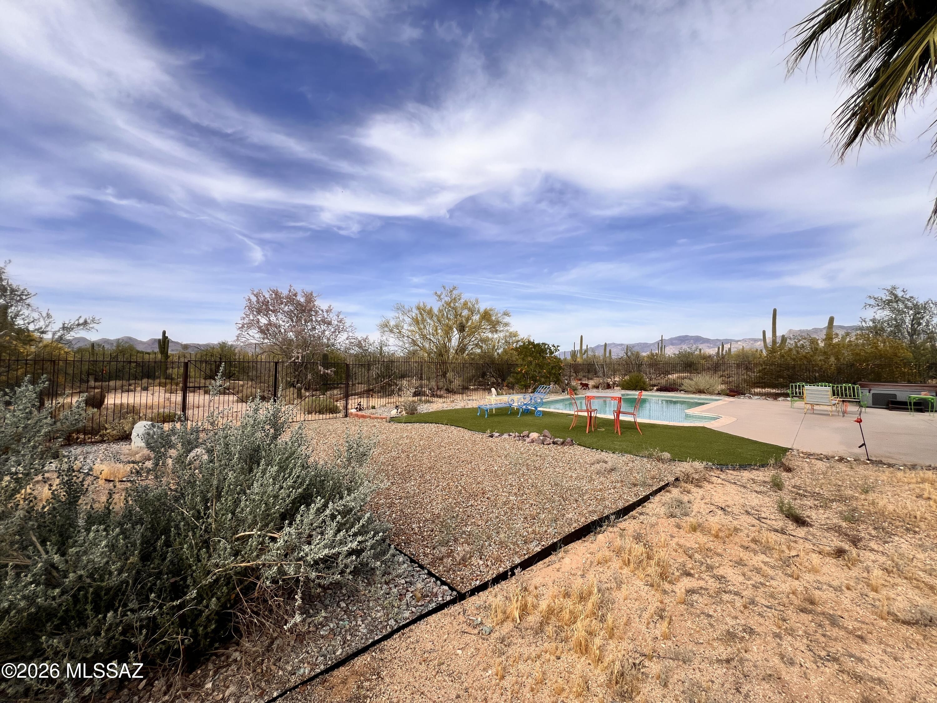 Unsubdivided - Residential Lease