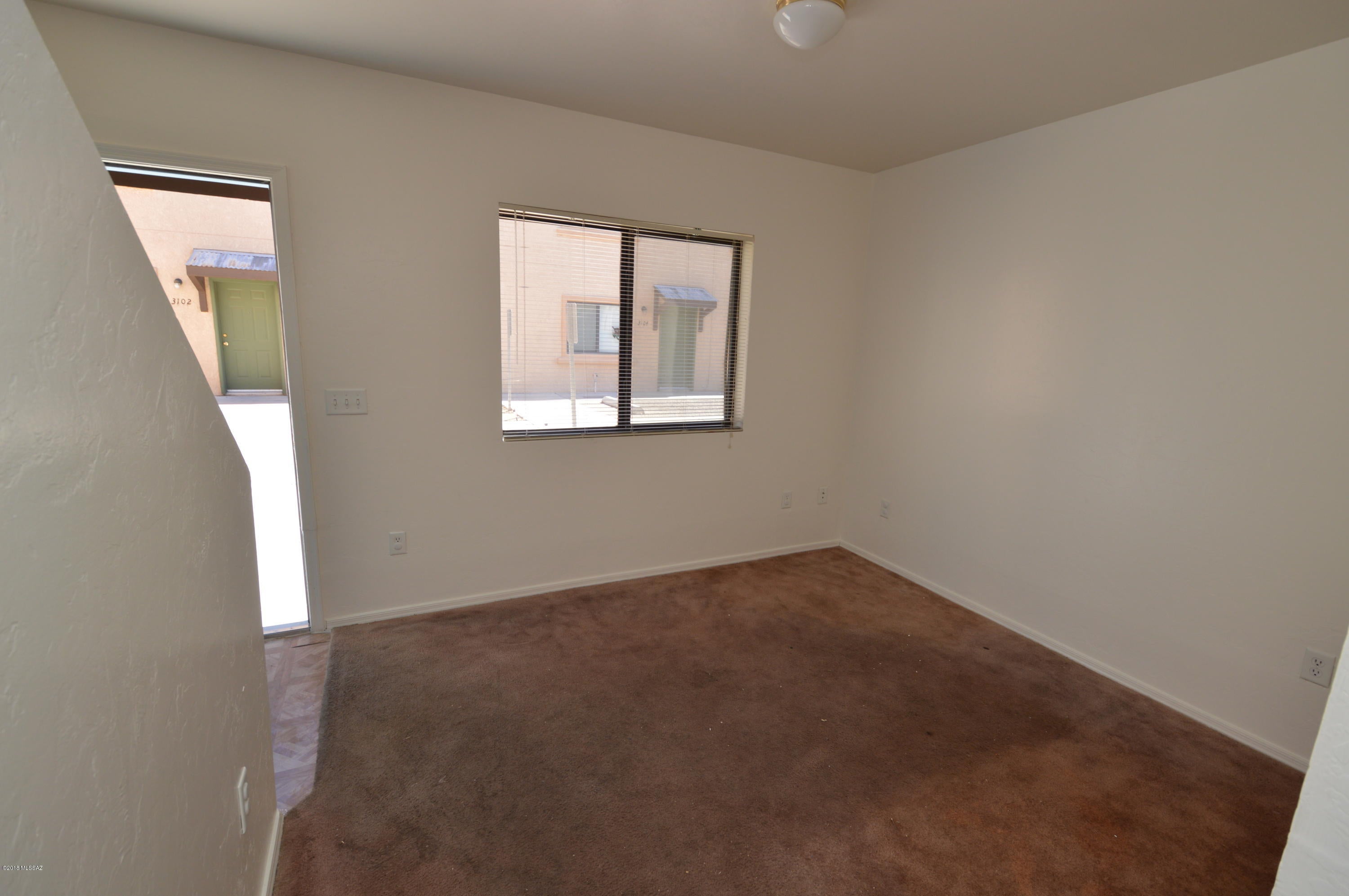 Speedway - Residential Lease