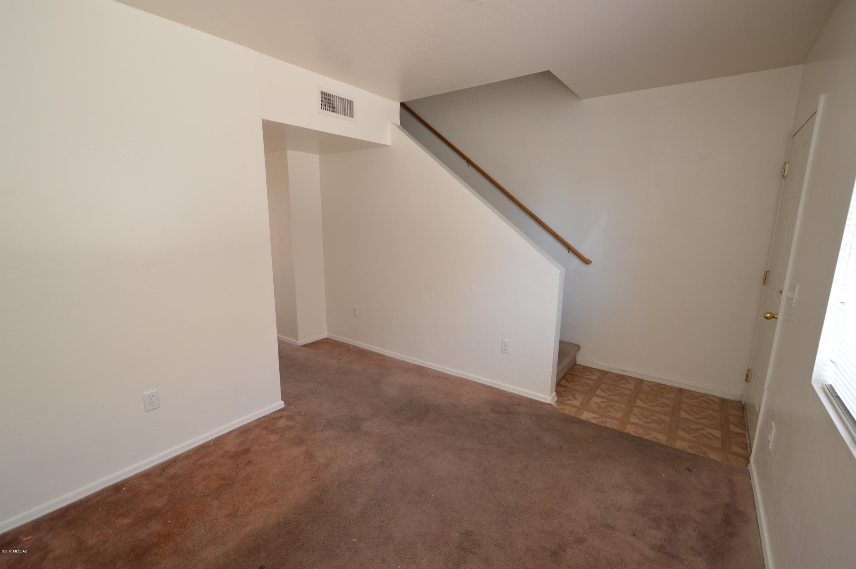 Speedway - Residential Lease