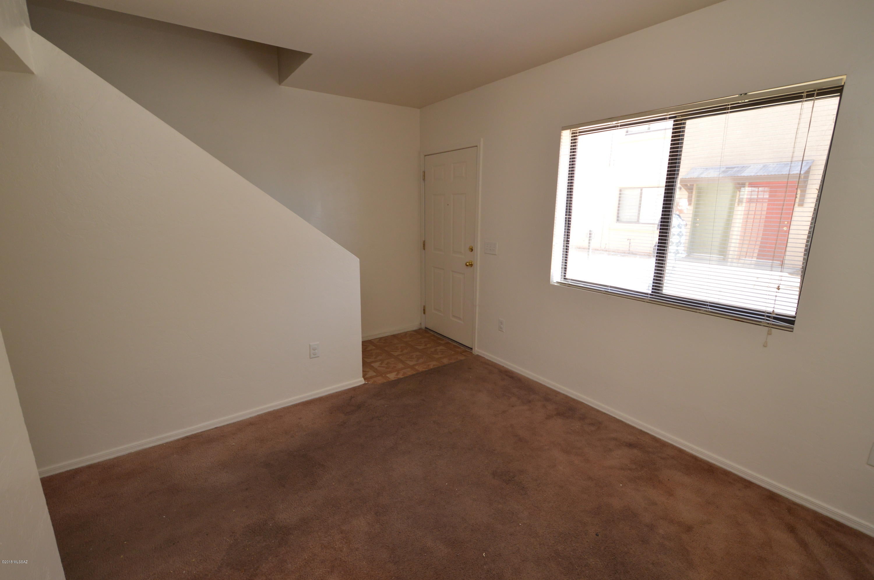 Speedway - Residential Lease
