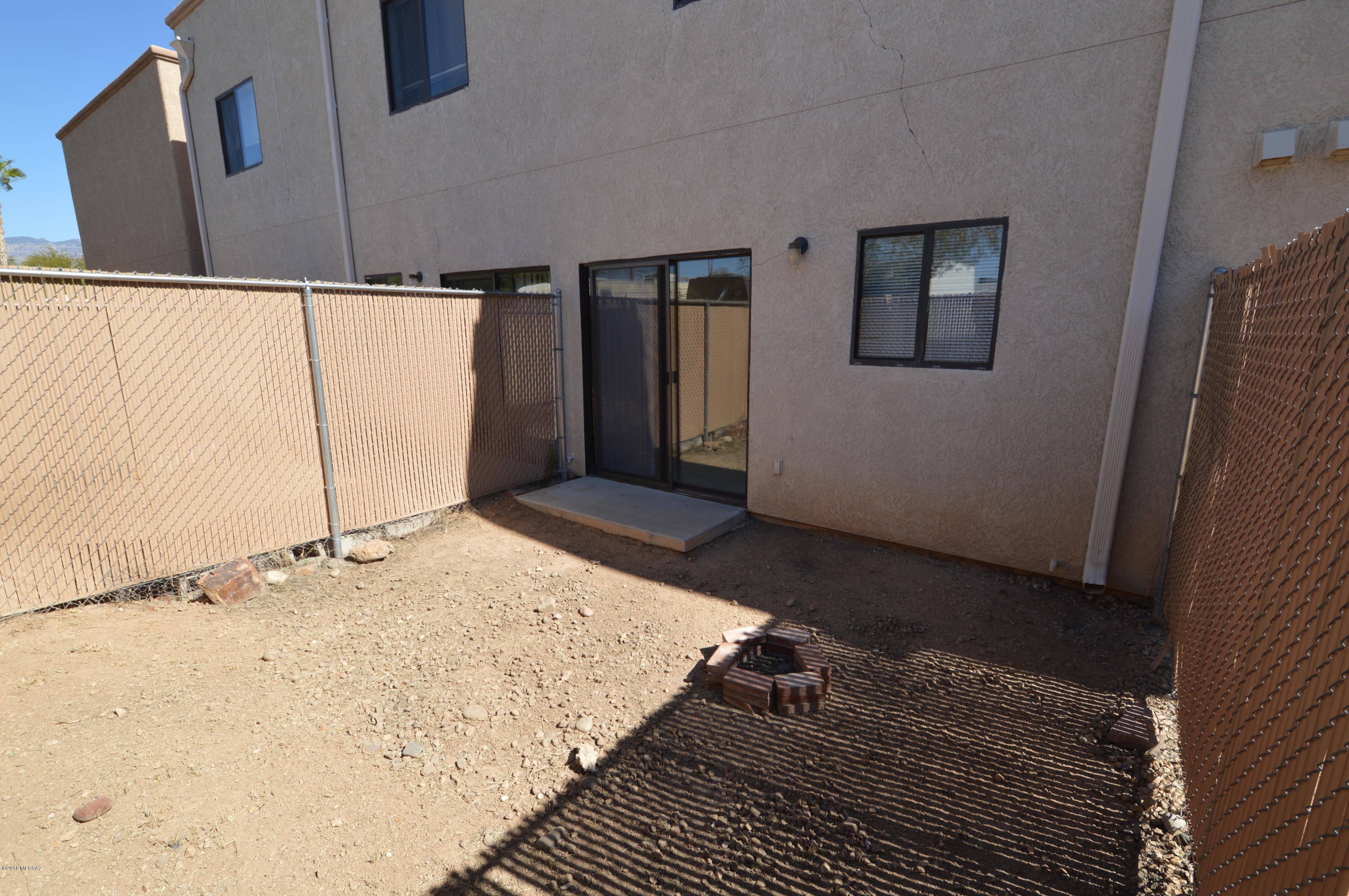 Speedway - Residential Lease