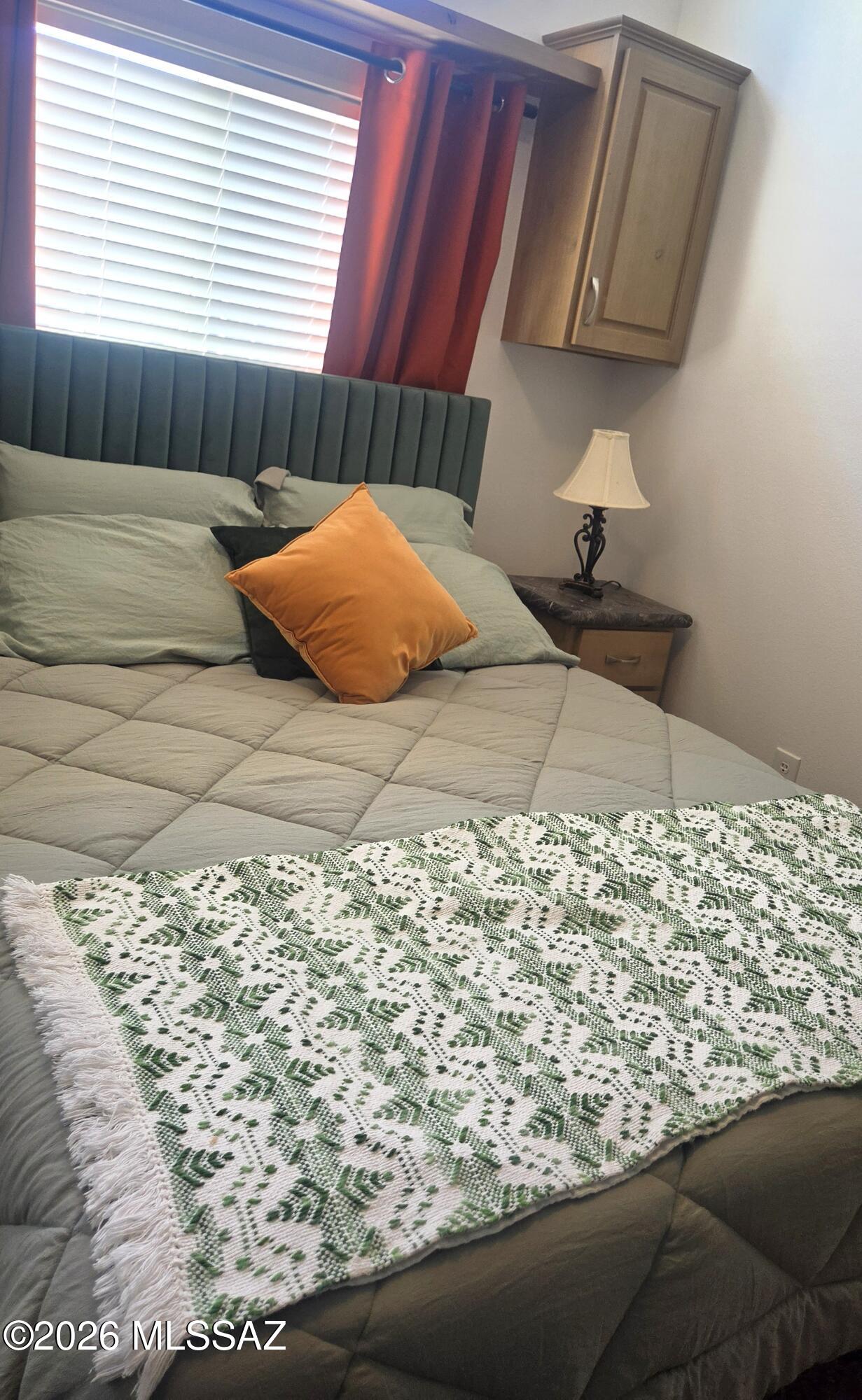 Out Of Pima County - Residential