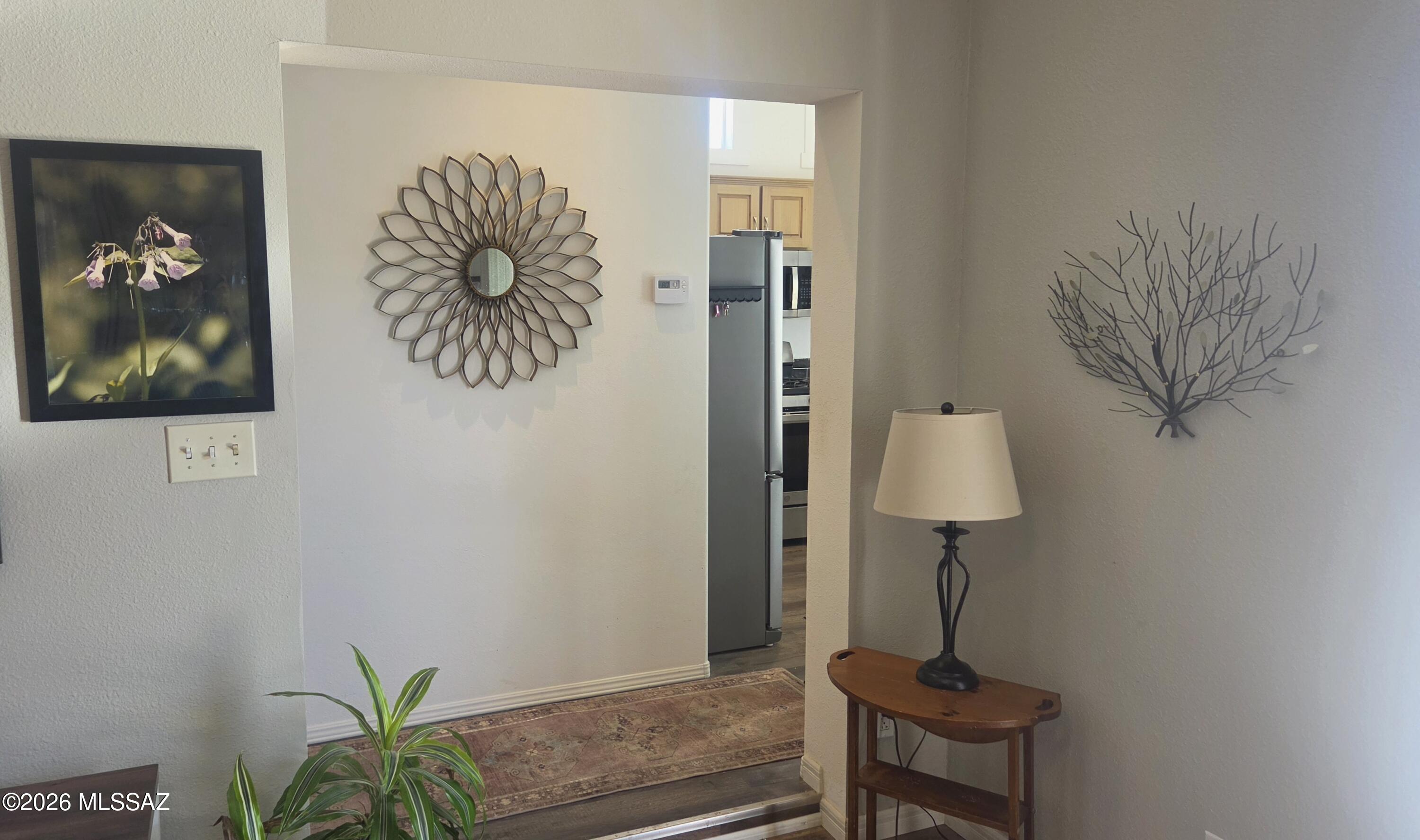 Out Of Pima County - Residential