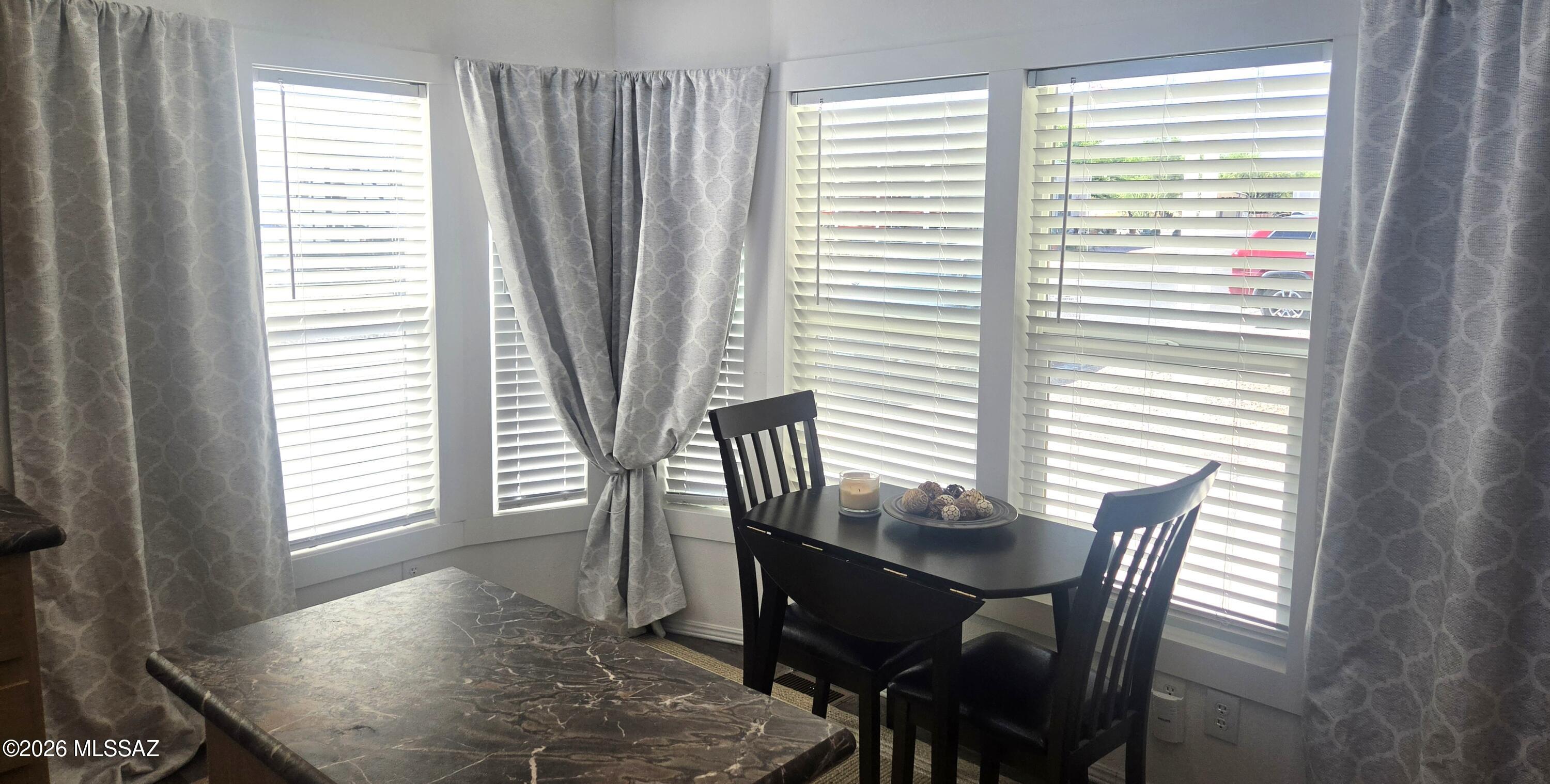 Out Of Pima County - Residential