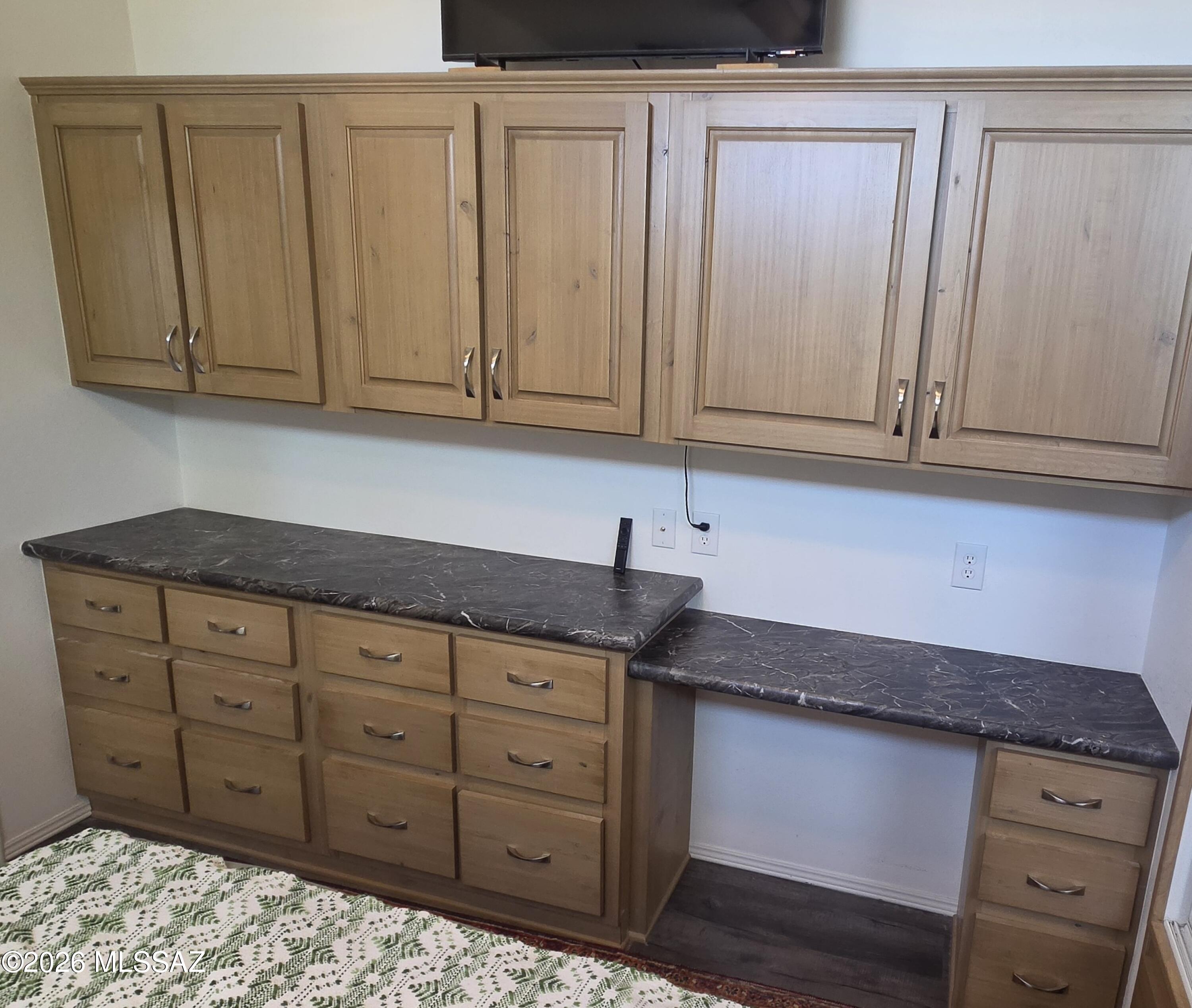 Out Of Pima County - Residential