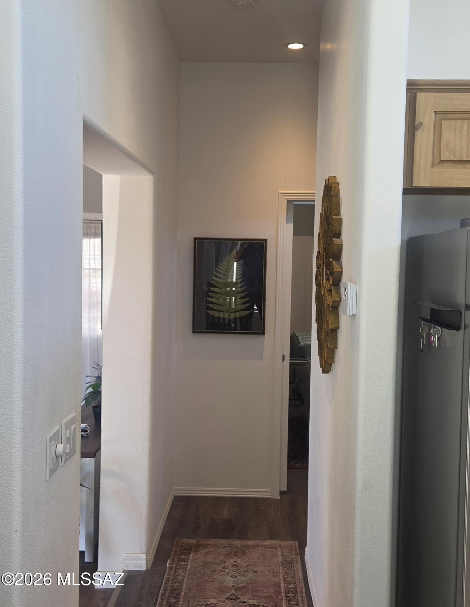 Out Of Pima County - Residential