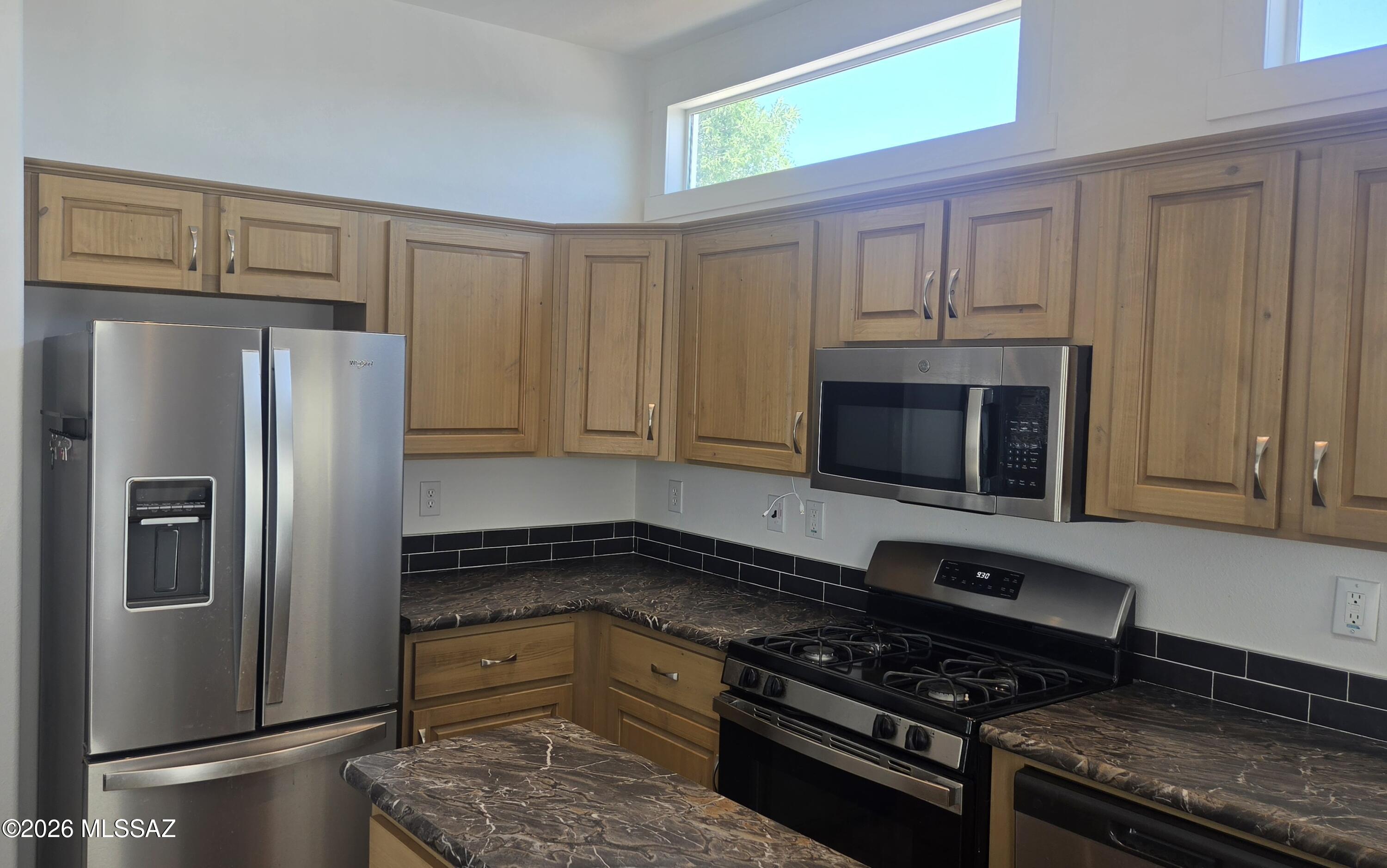 Out Of Pima County - Residential