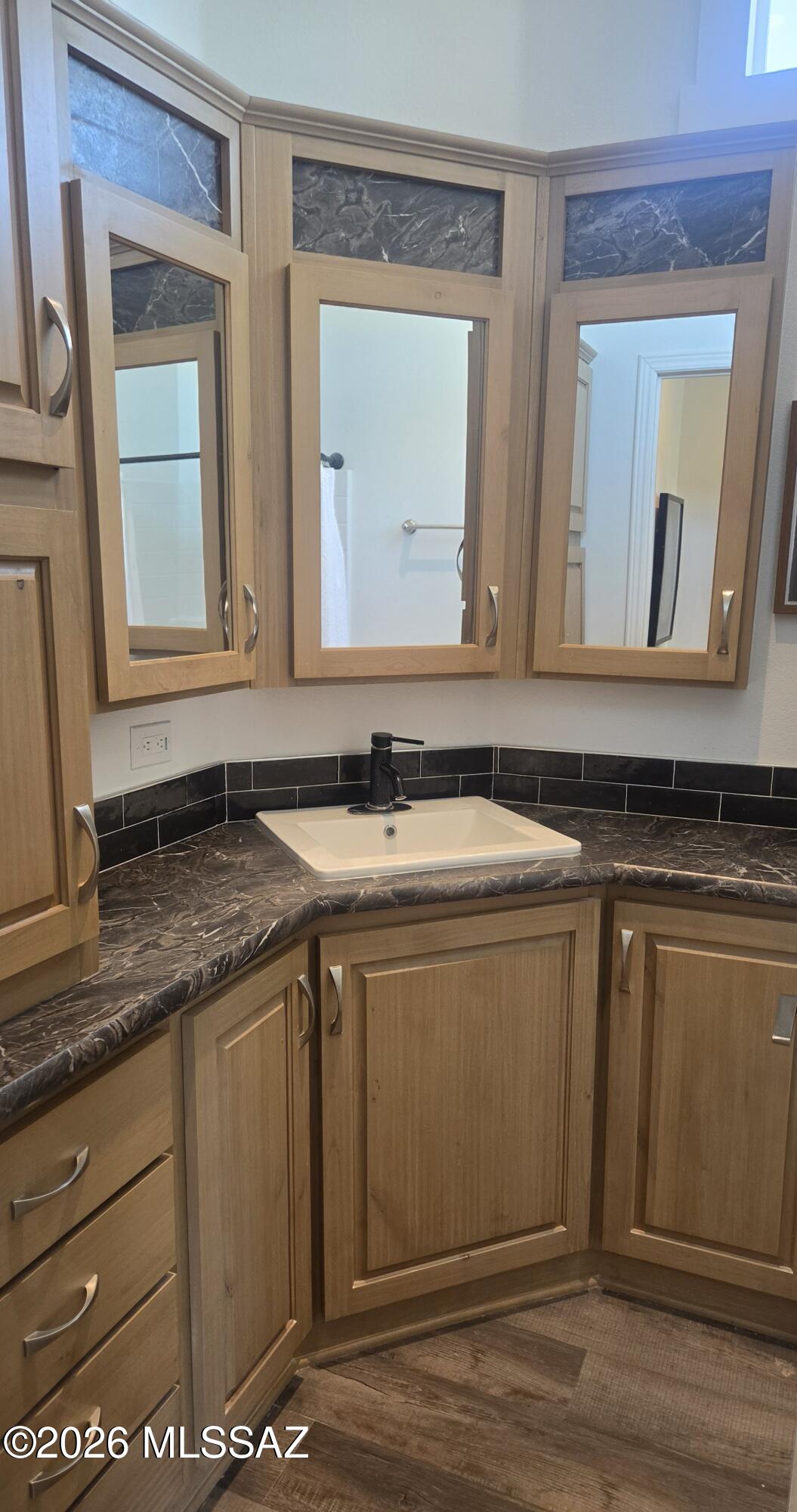 Out Of Pima County - Residential