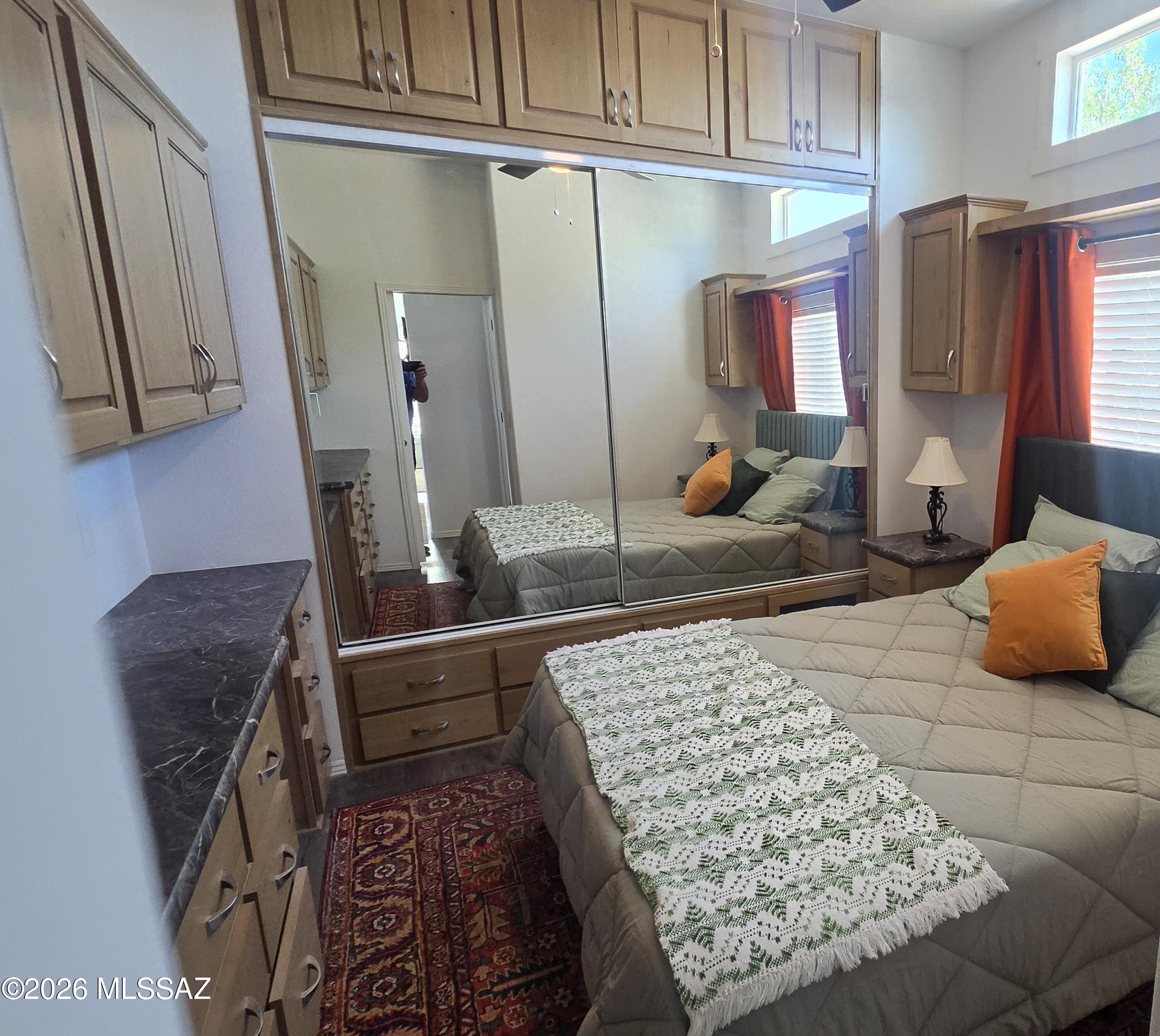 Out Of Pima County - Residential