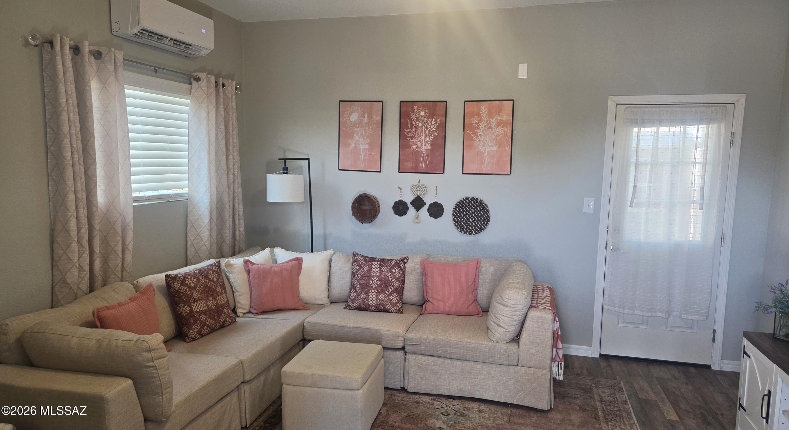Out Of Pima County - Residential