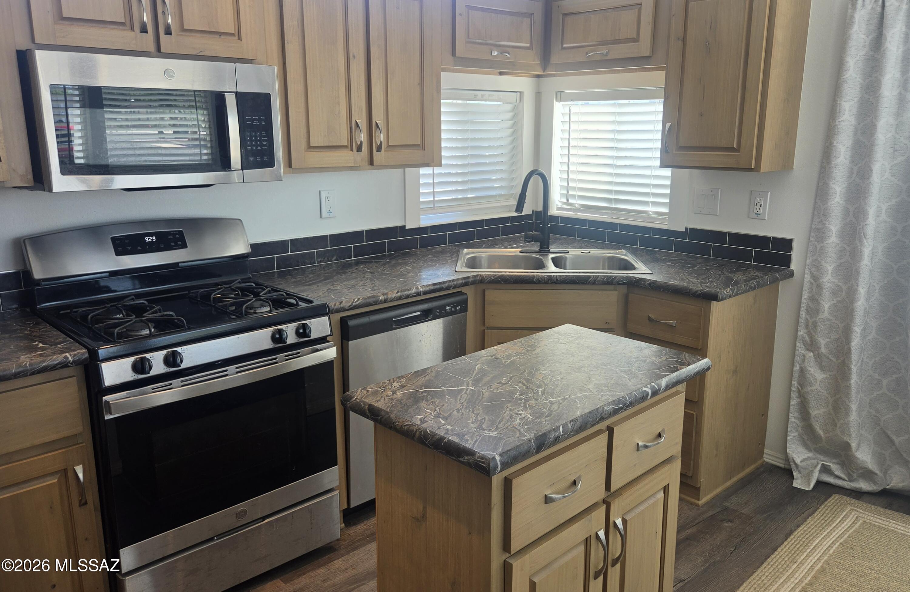 Out Of Pima County - Residential