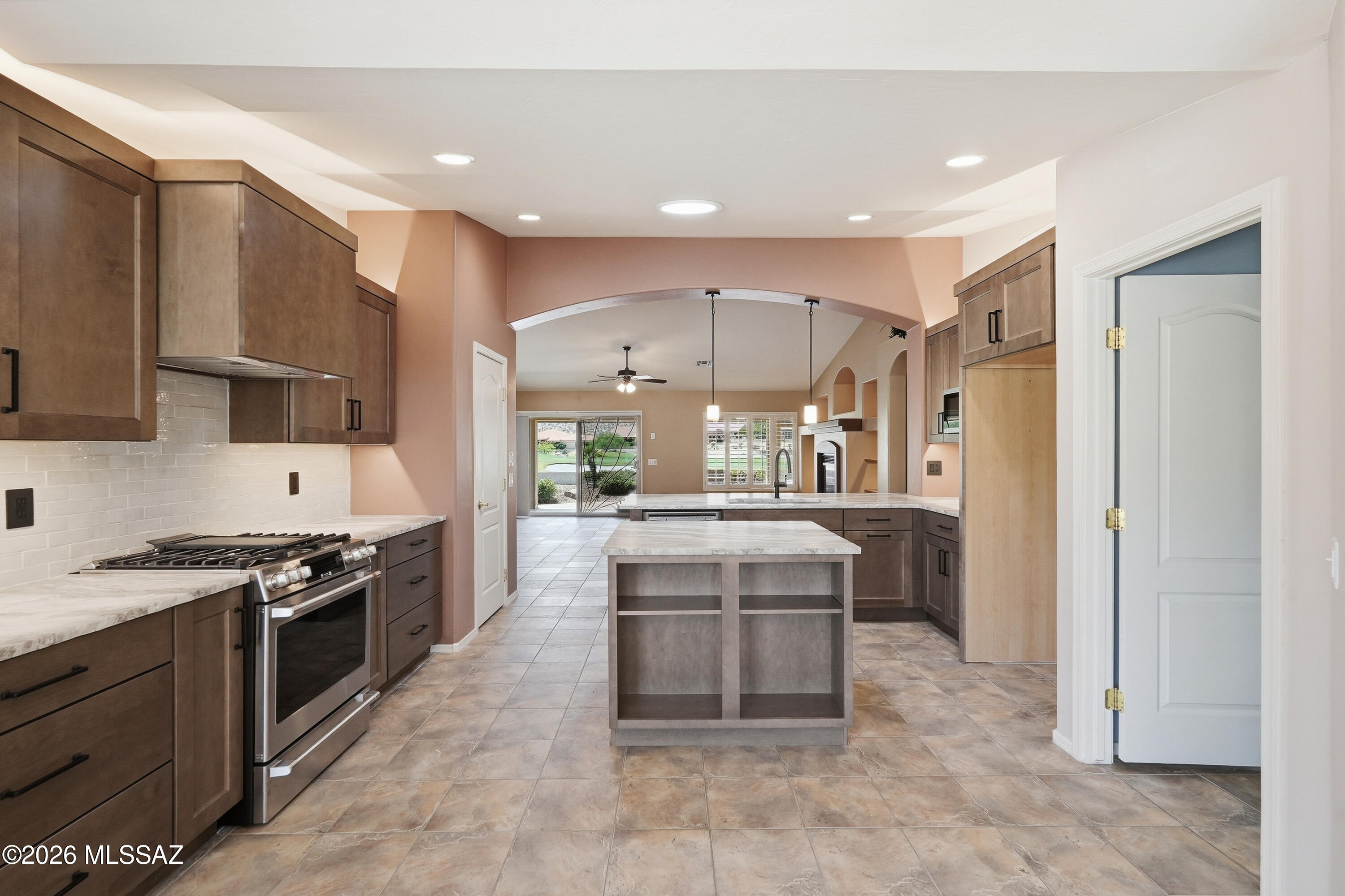 Saddlebrooke - Residential