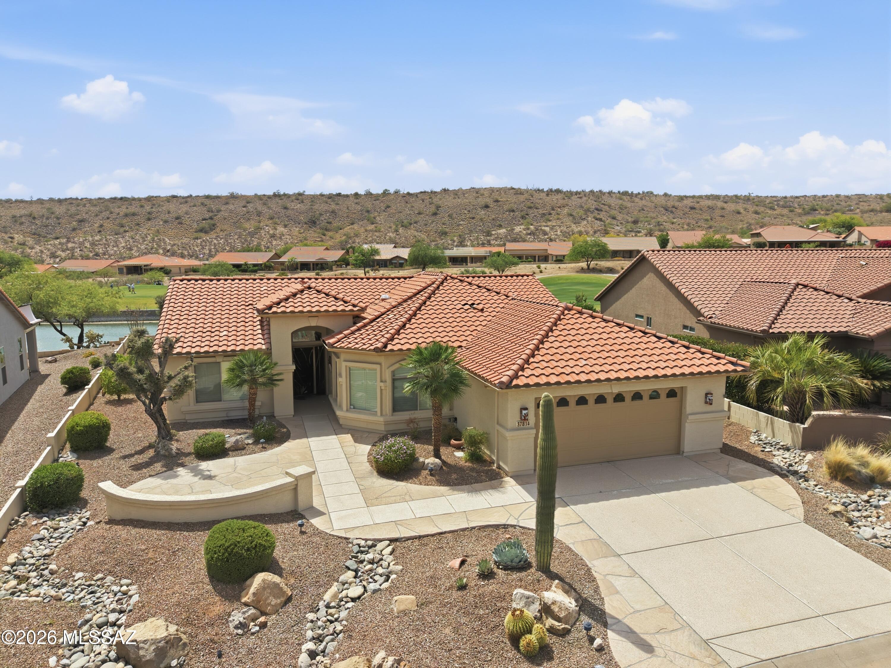 Saddlebrooke - Residential