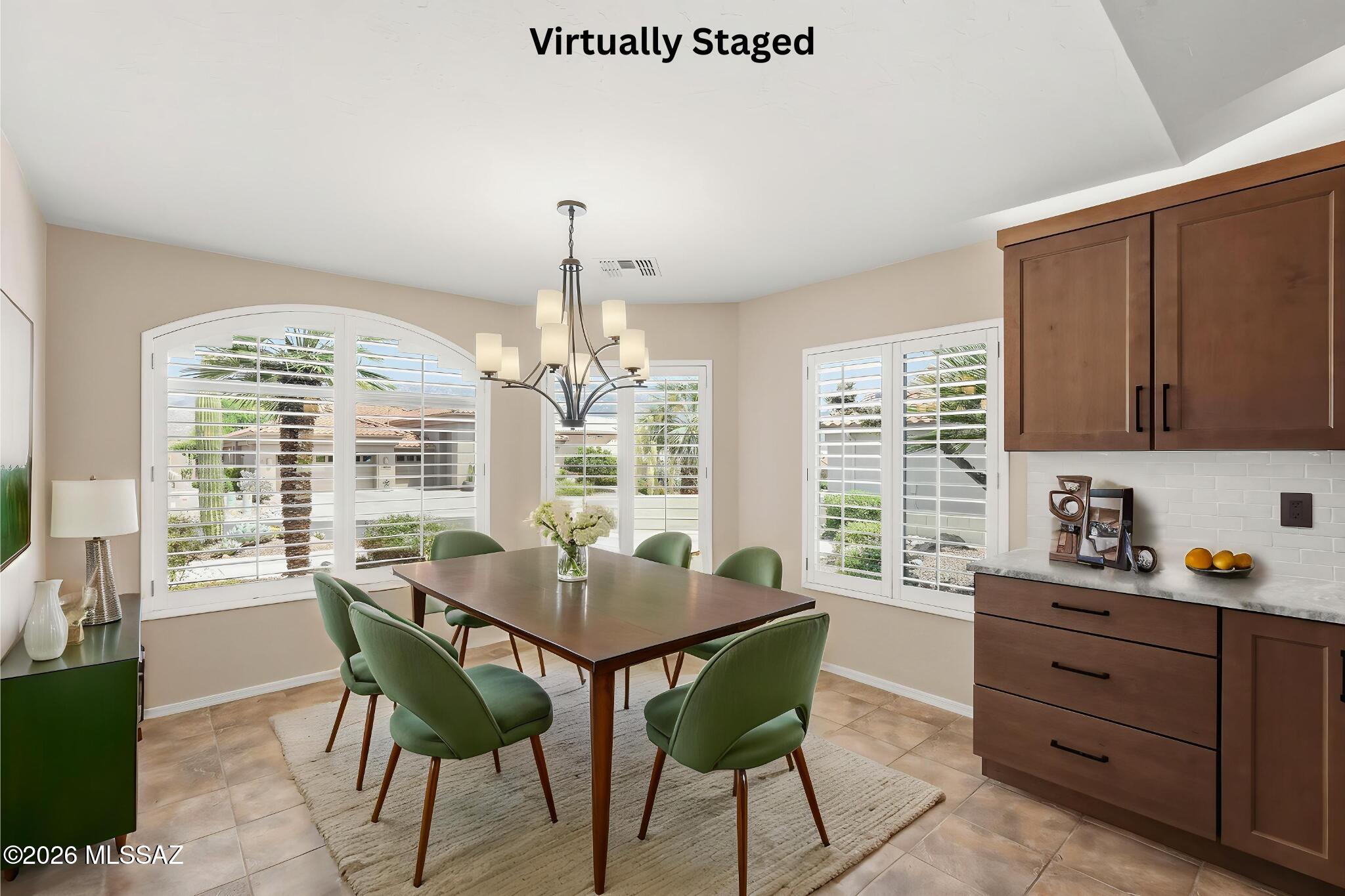 Saddlebrooke - Residential