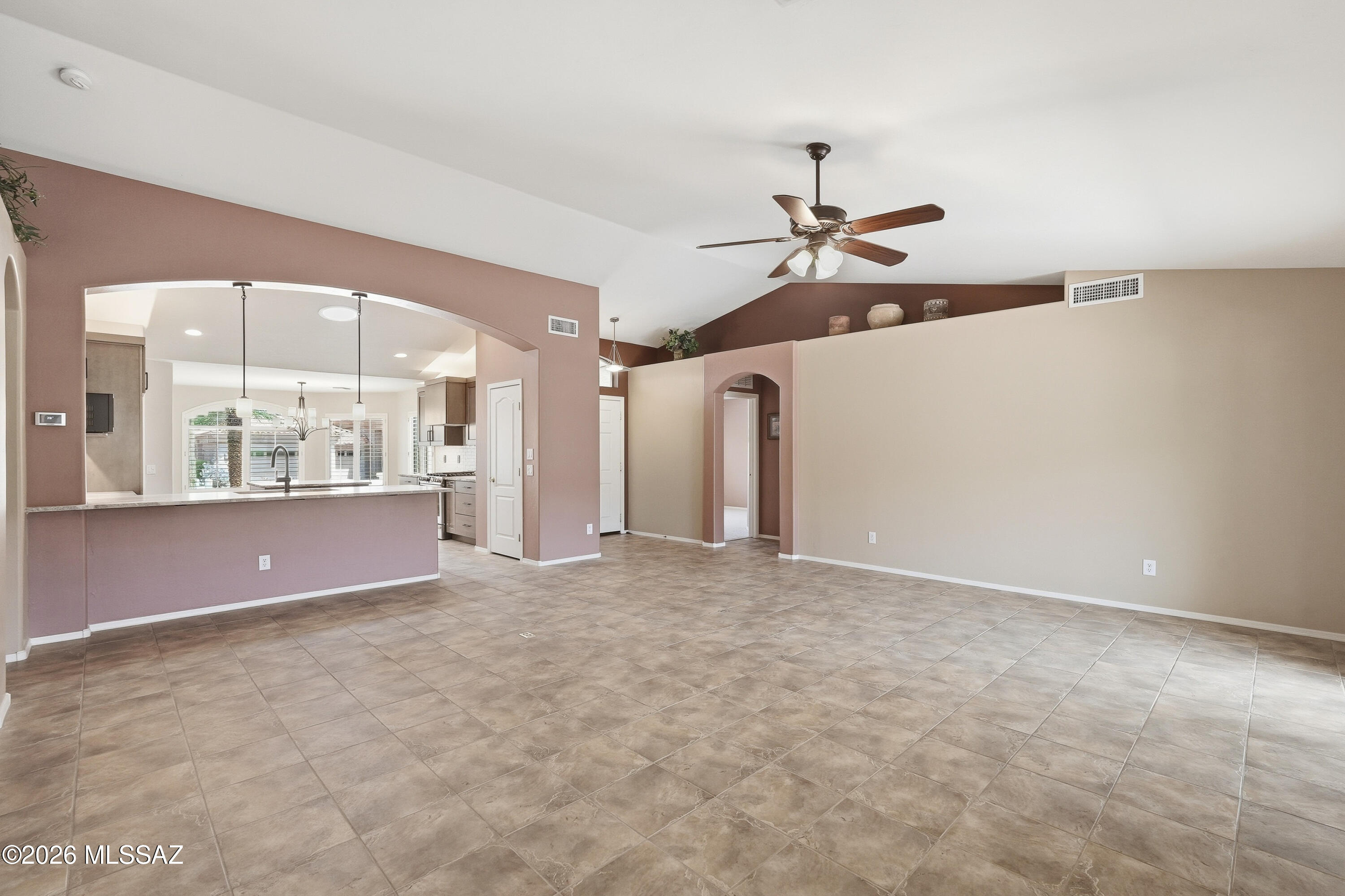 Saddlebrooke - Residential