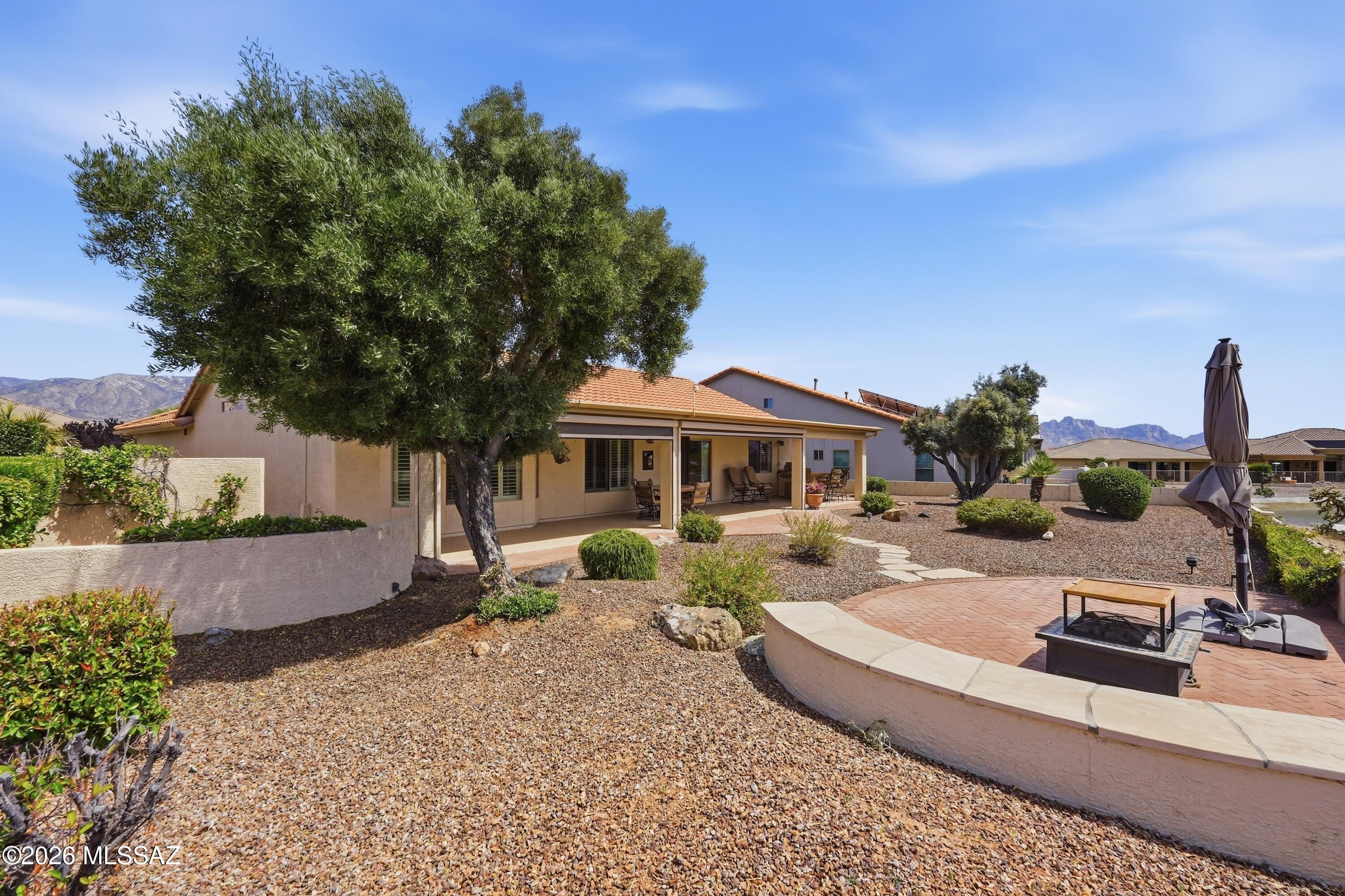 Saddlebrooke - Residential