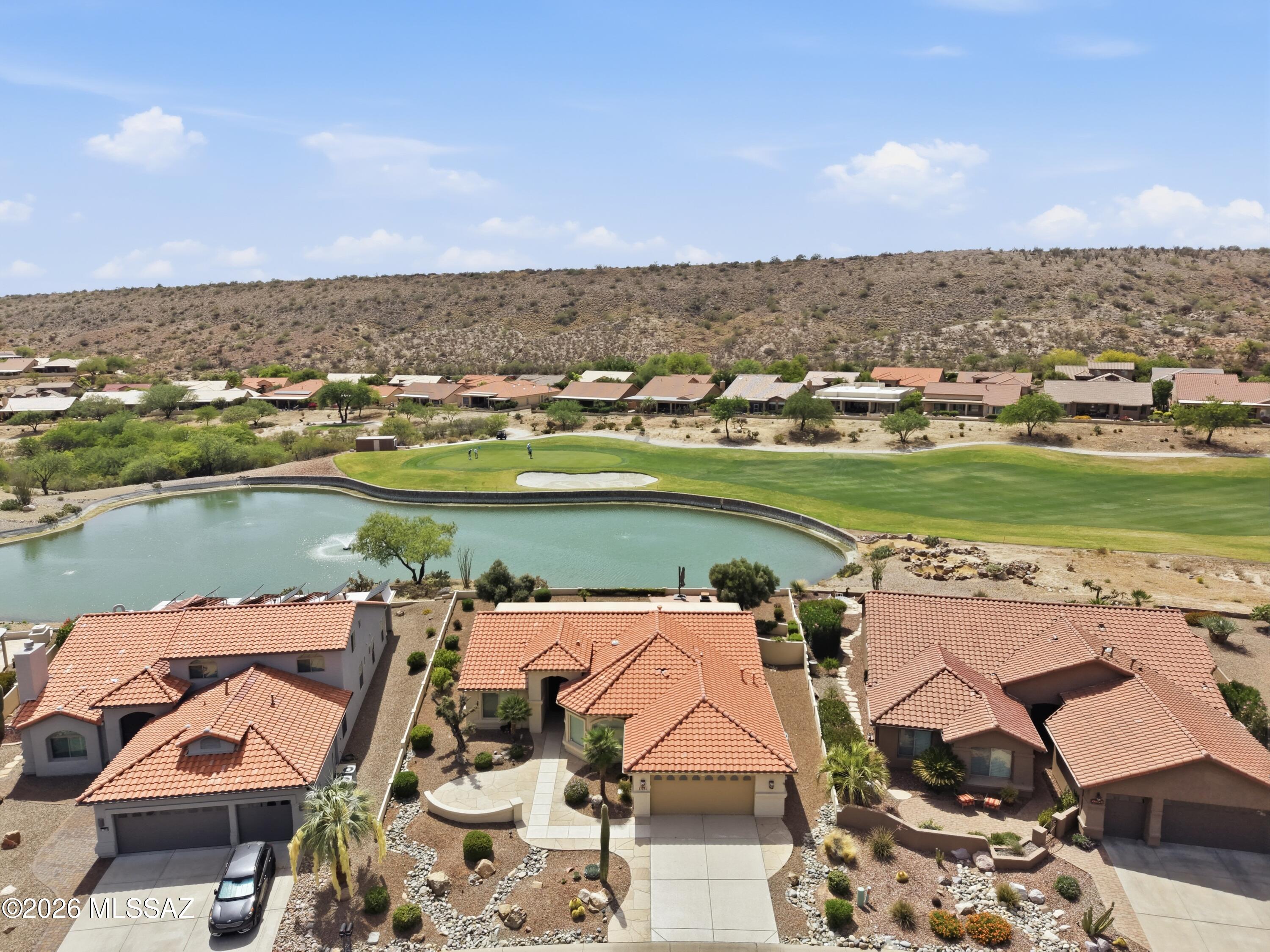 Saddlebrooke - Residential