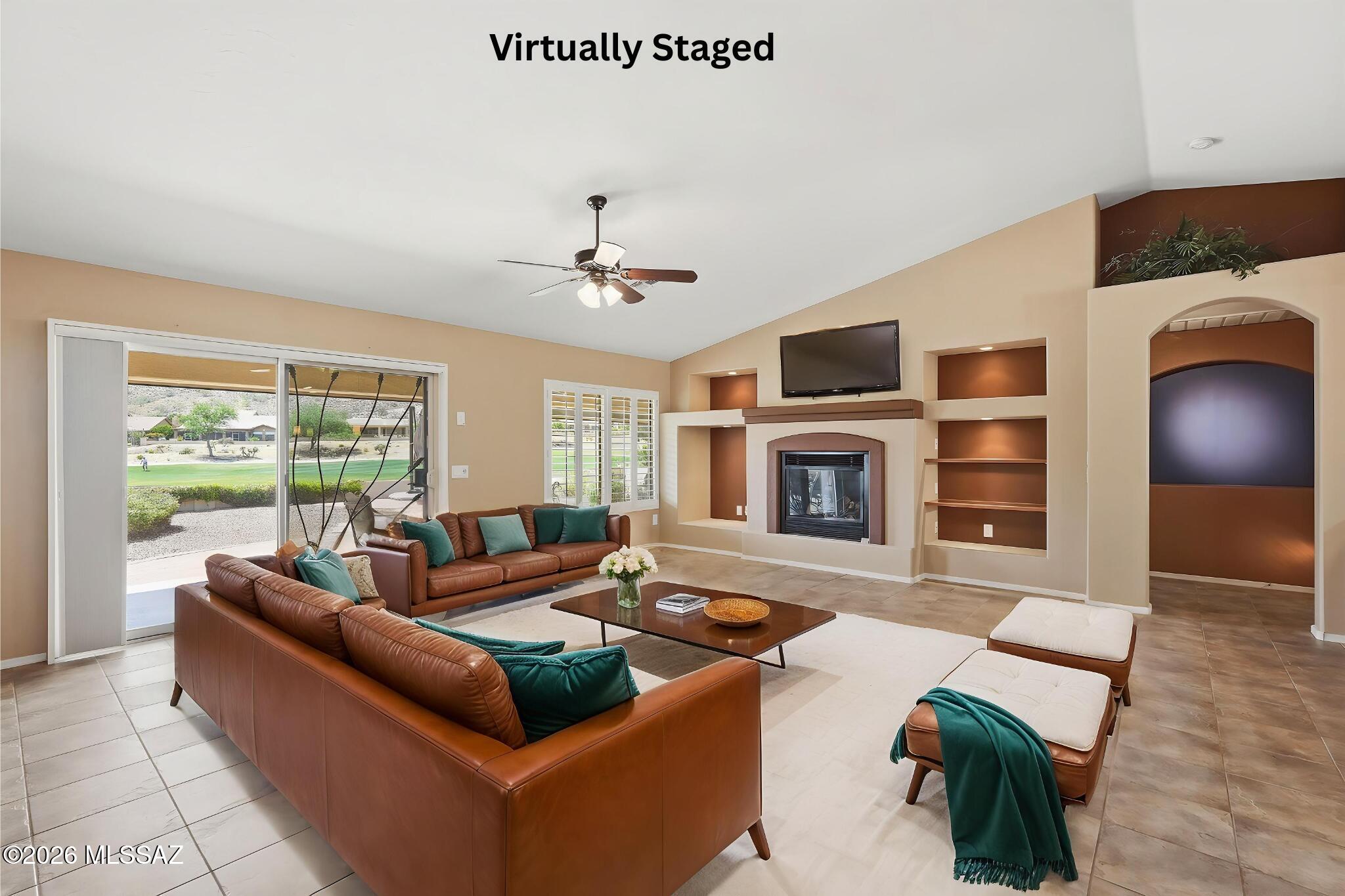 Saddlebrooke - Residential