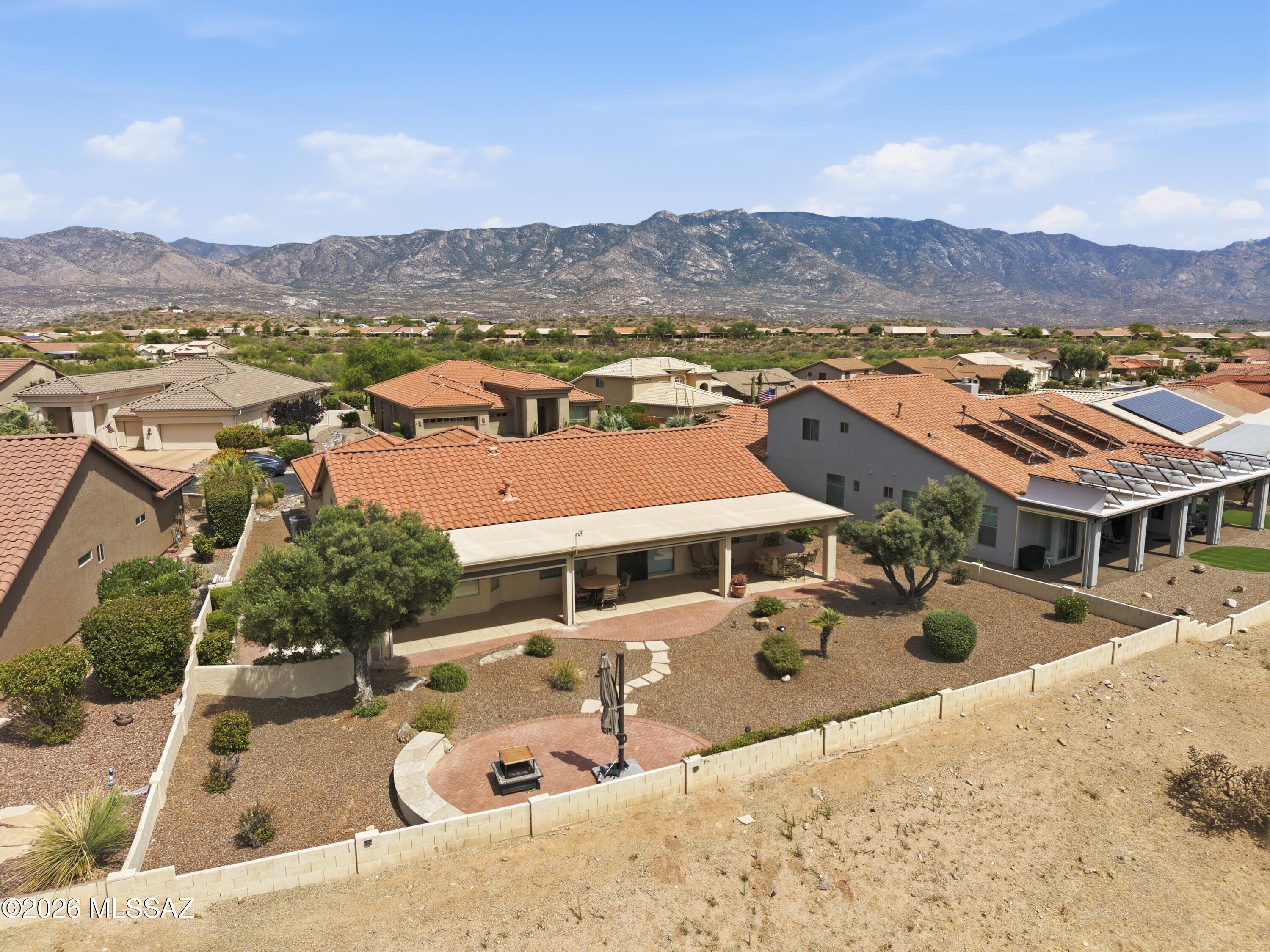 Saddlebrooke - Residential