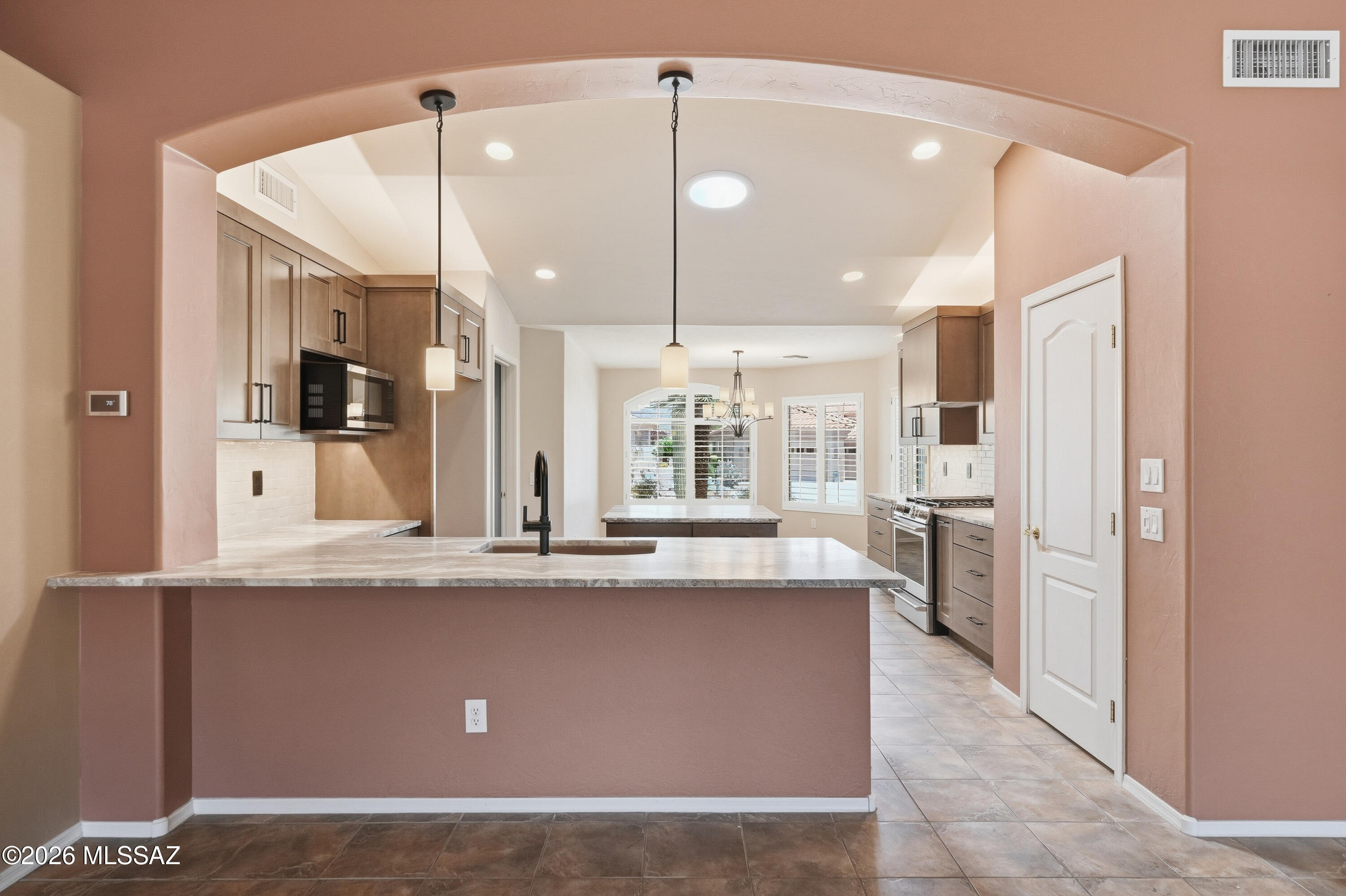 Saddlebrooke - Residential