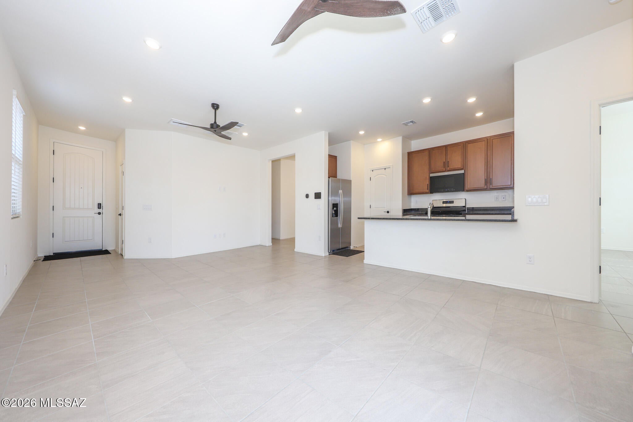 Saguaro Haven - Residential
