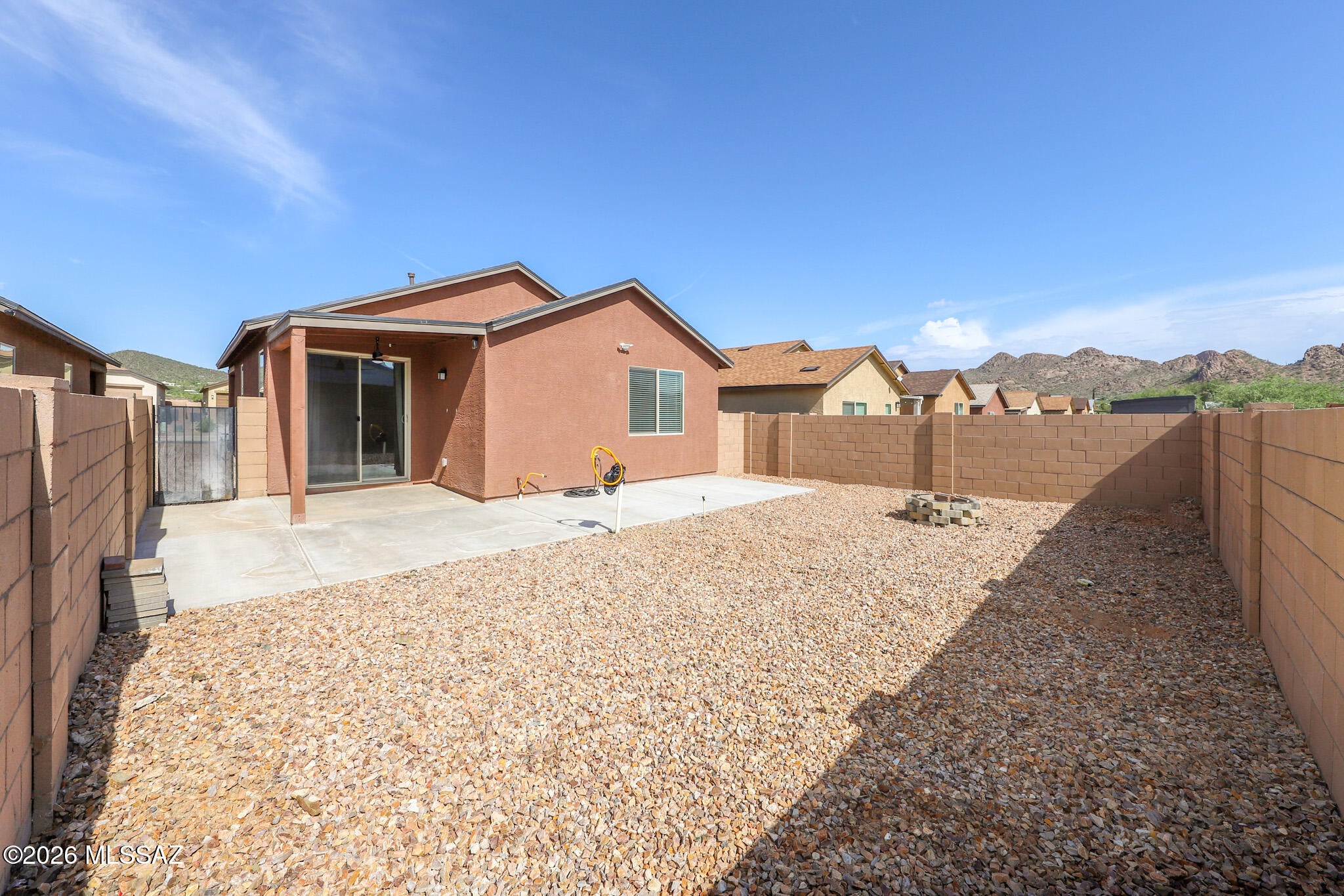 Saguaro Haven - Residential
