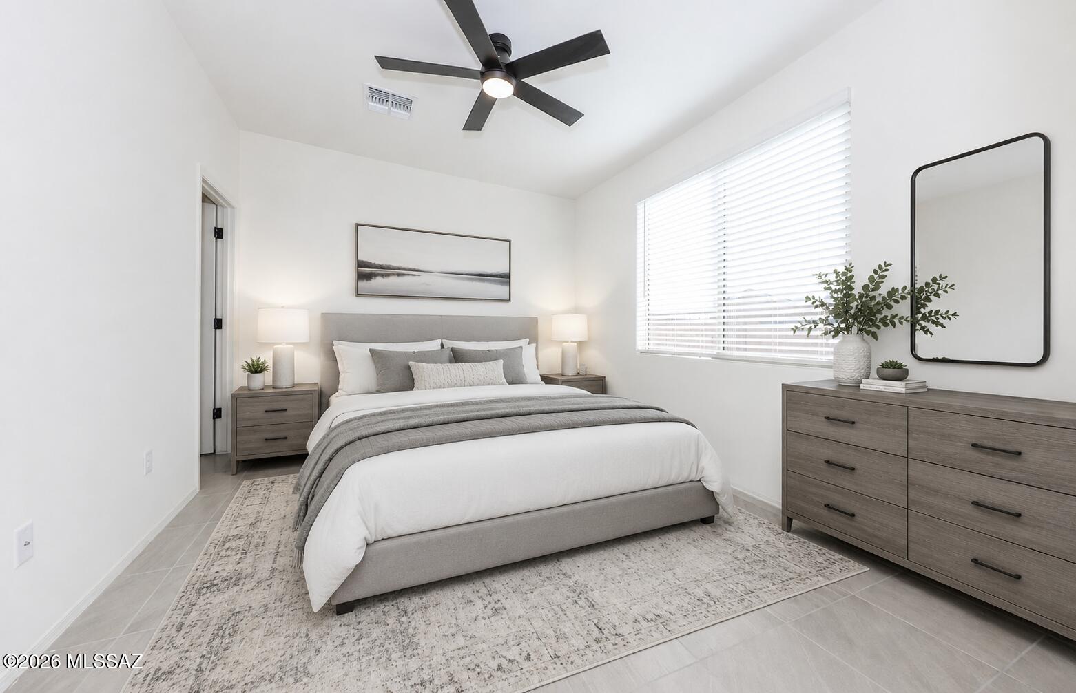 Saguaro Haven - Residential