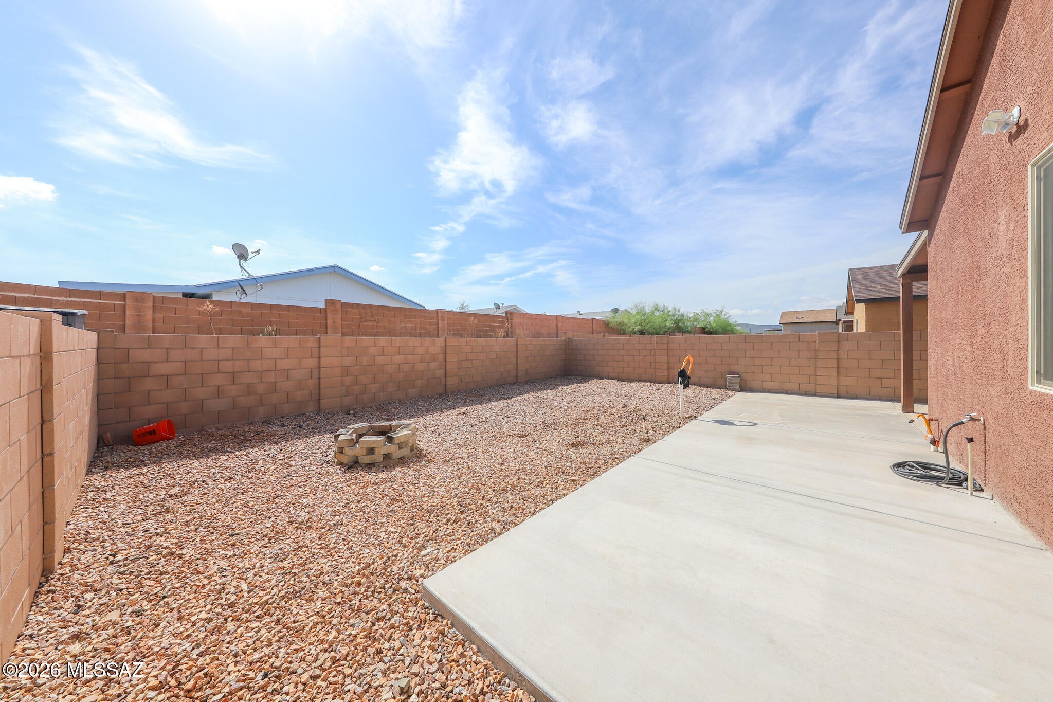 Saguaro Haven - Residential