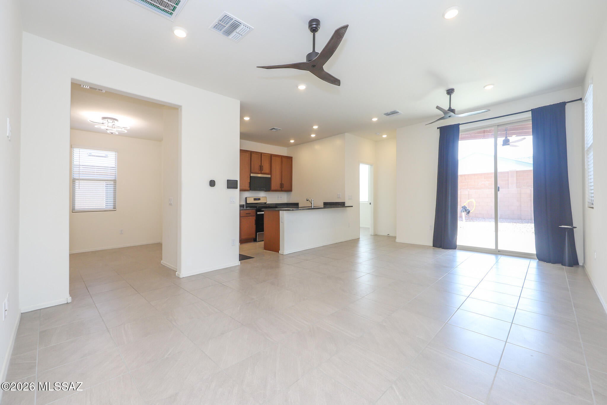 Saguaro Haven - Residential