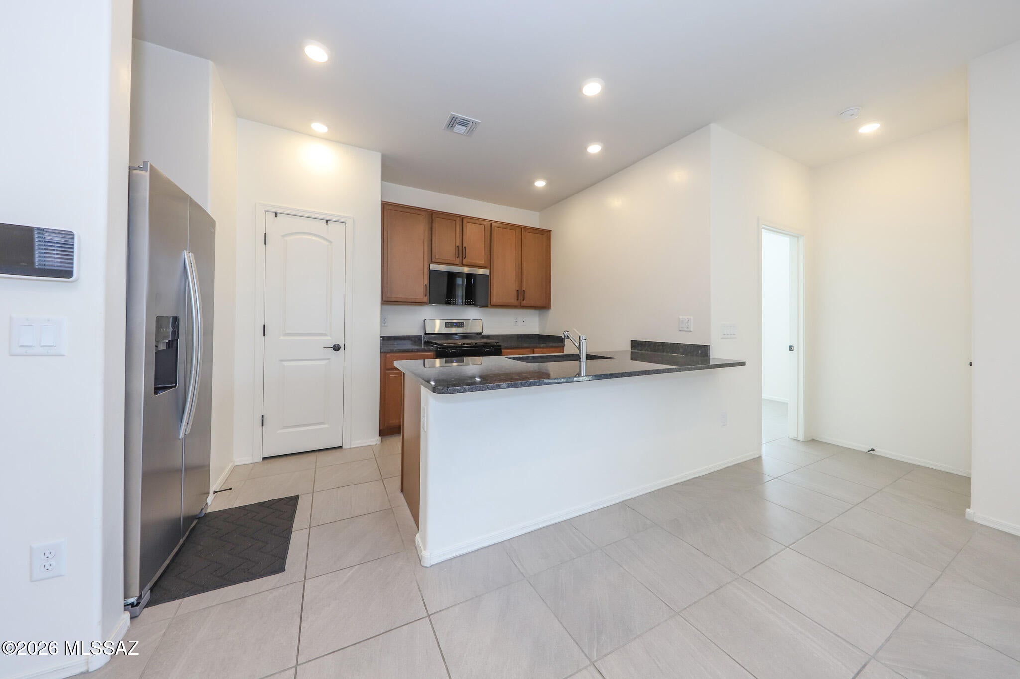 Saguaro Haven - Residential