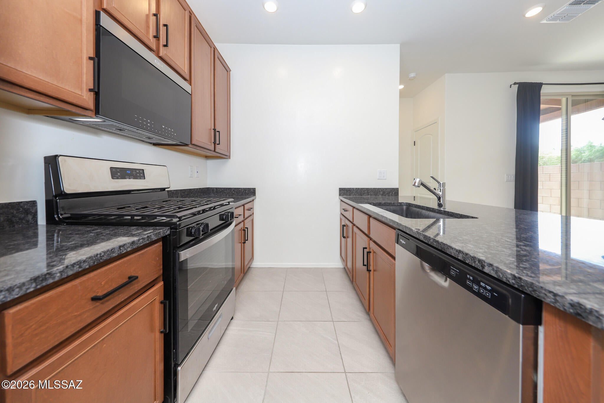 Saguaro Haven - Residential