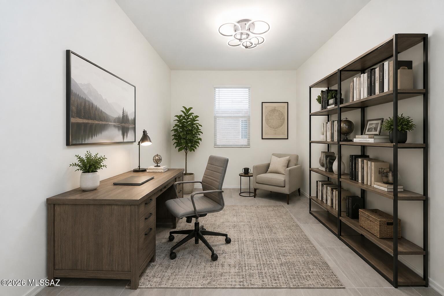 Saguaro Haven - Residential