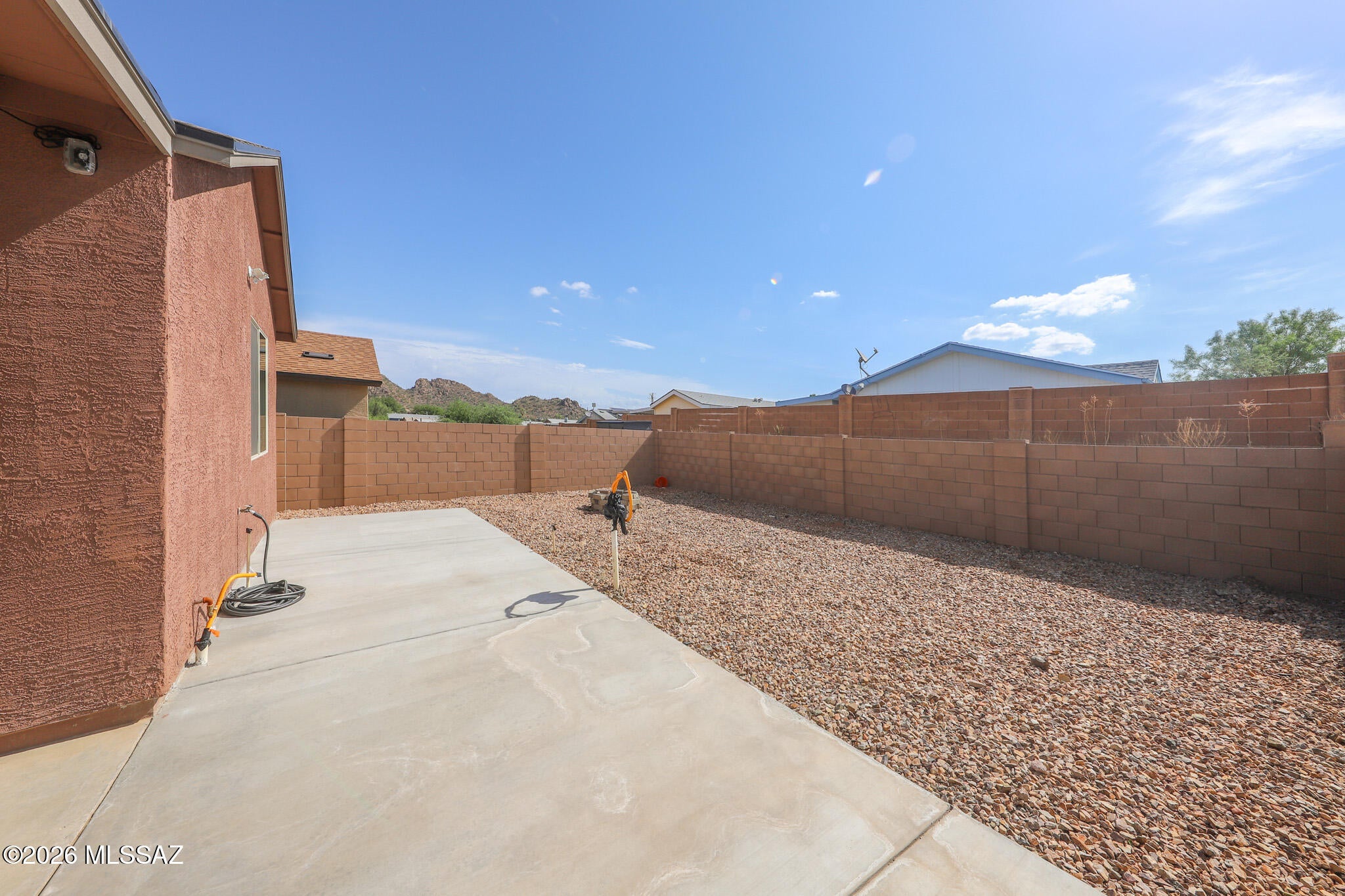 Saguaro Haven - Residential