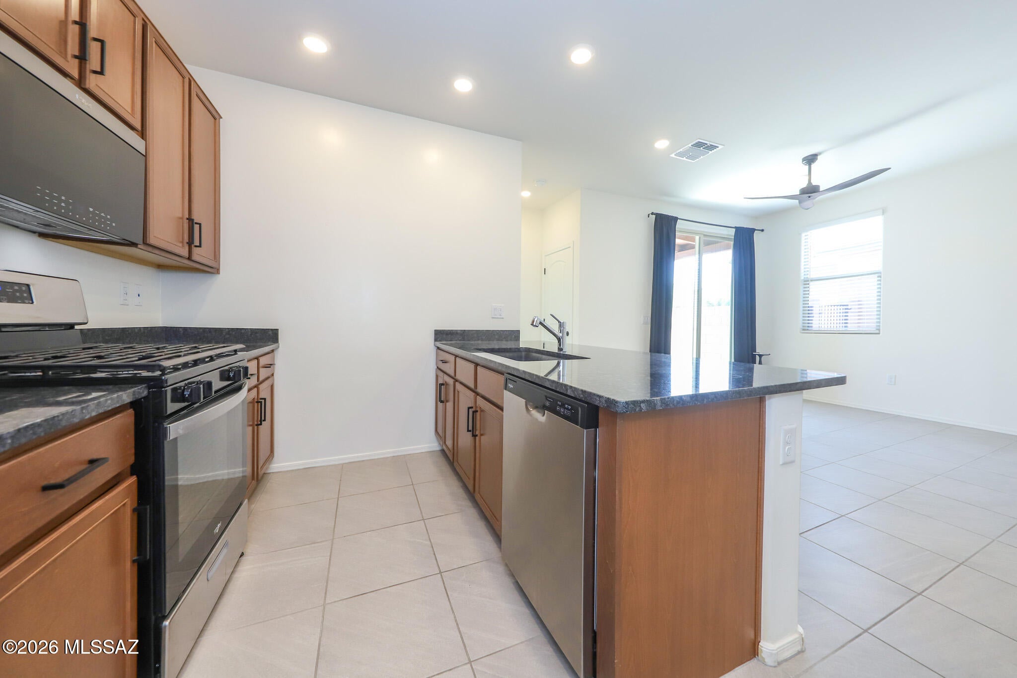 Saguaro Haven - Residential