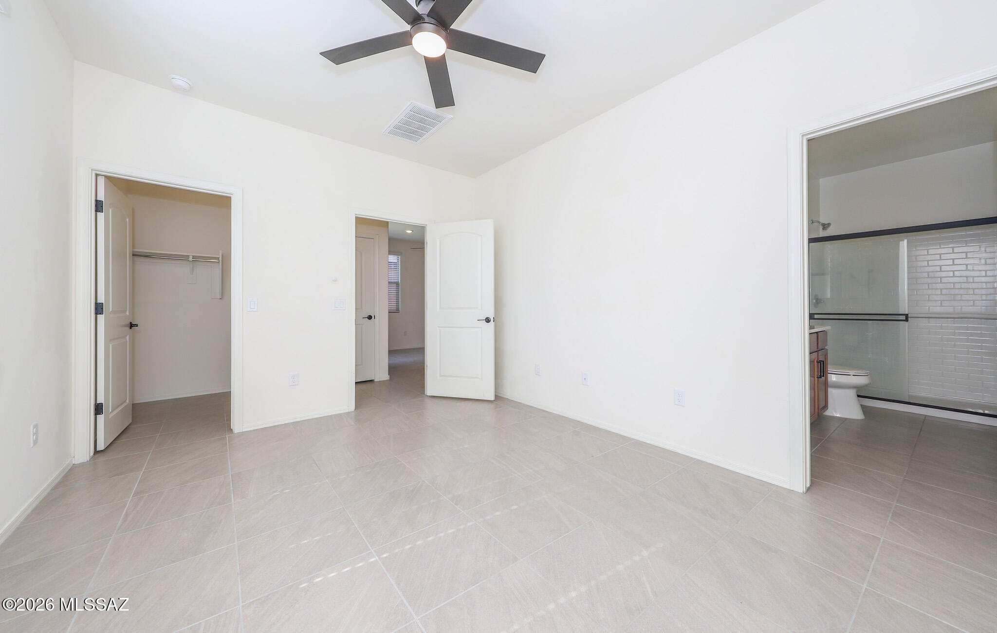 Saguaro Haven - Residential