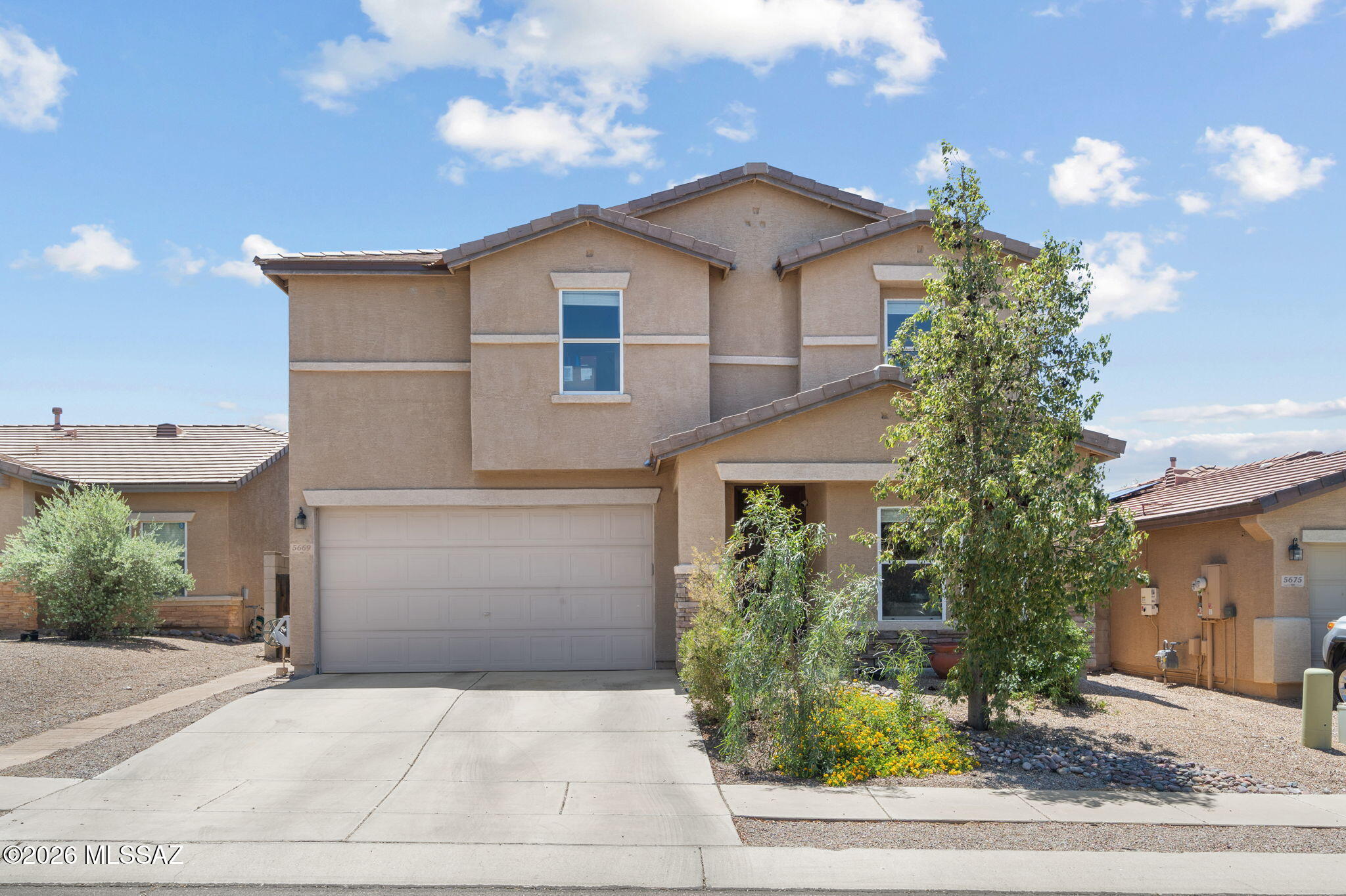 Hartman Vistas-(1-353) - Residential