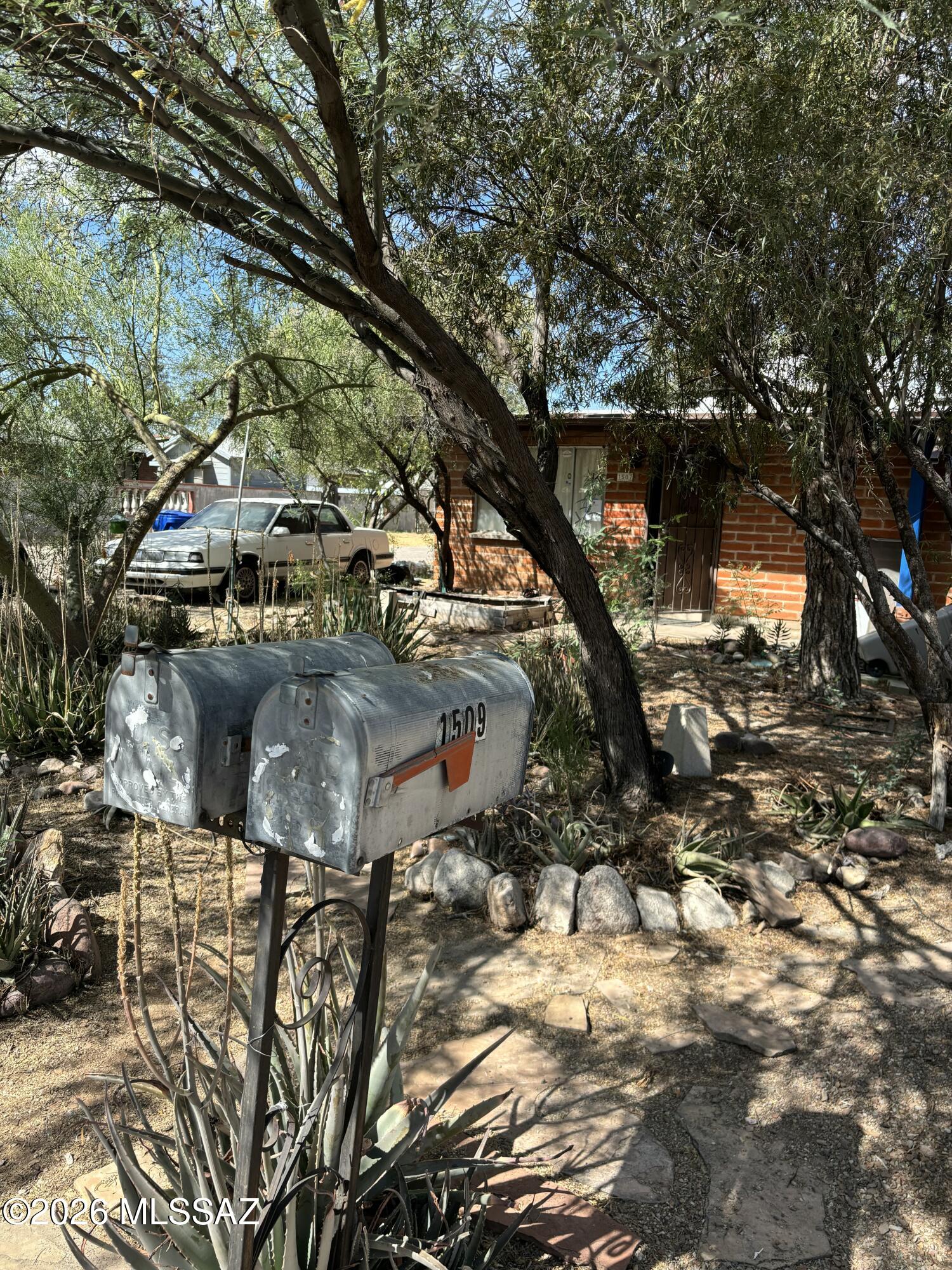 Speedway Addition - Residential