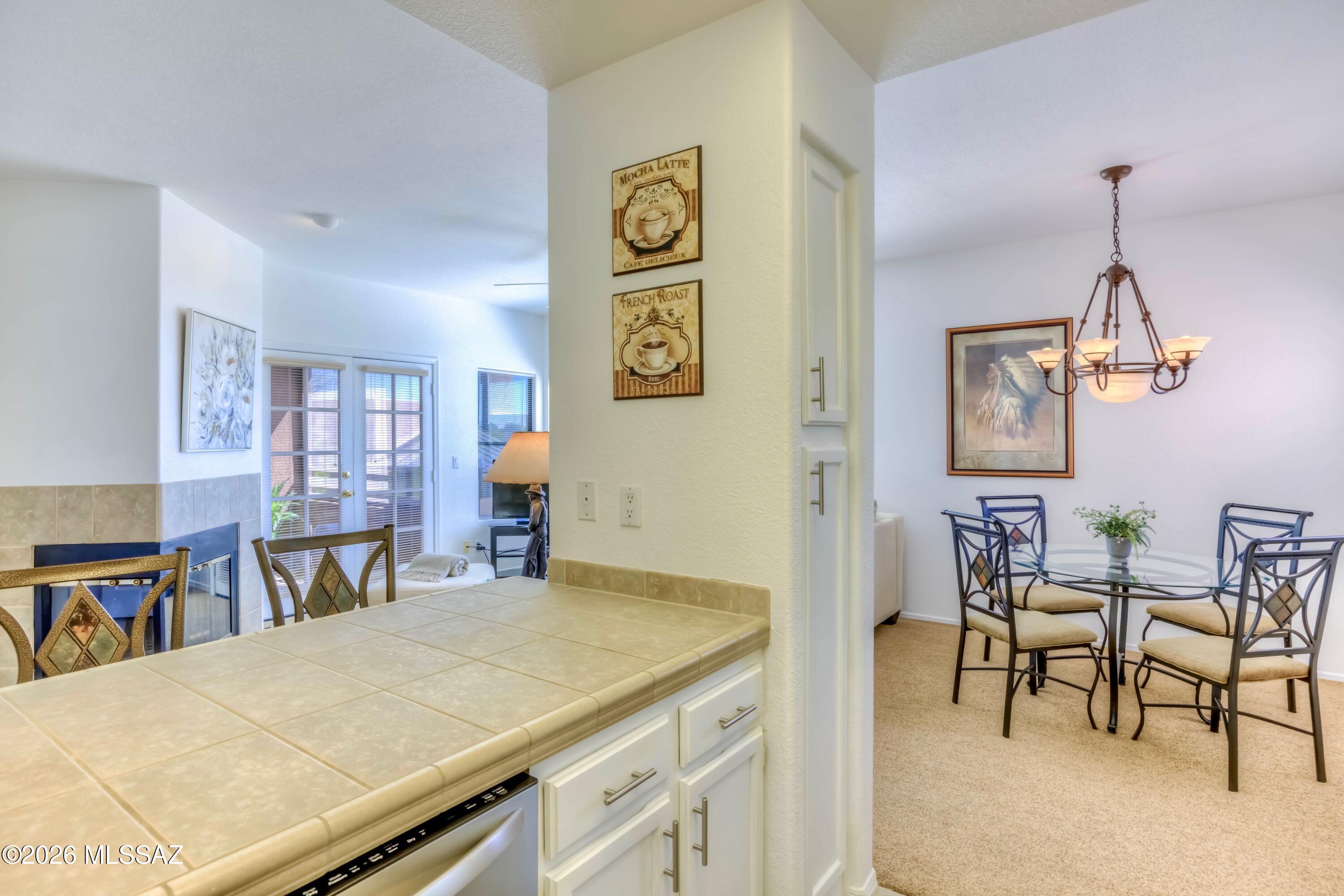 Canyon View At Ventana Condominium (1-264) - Residential