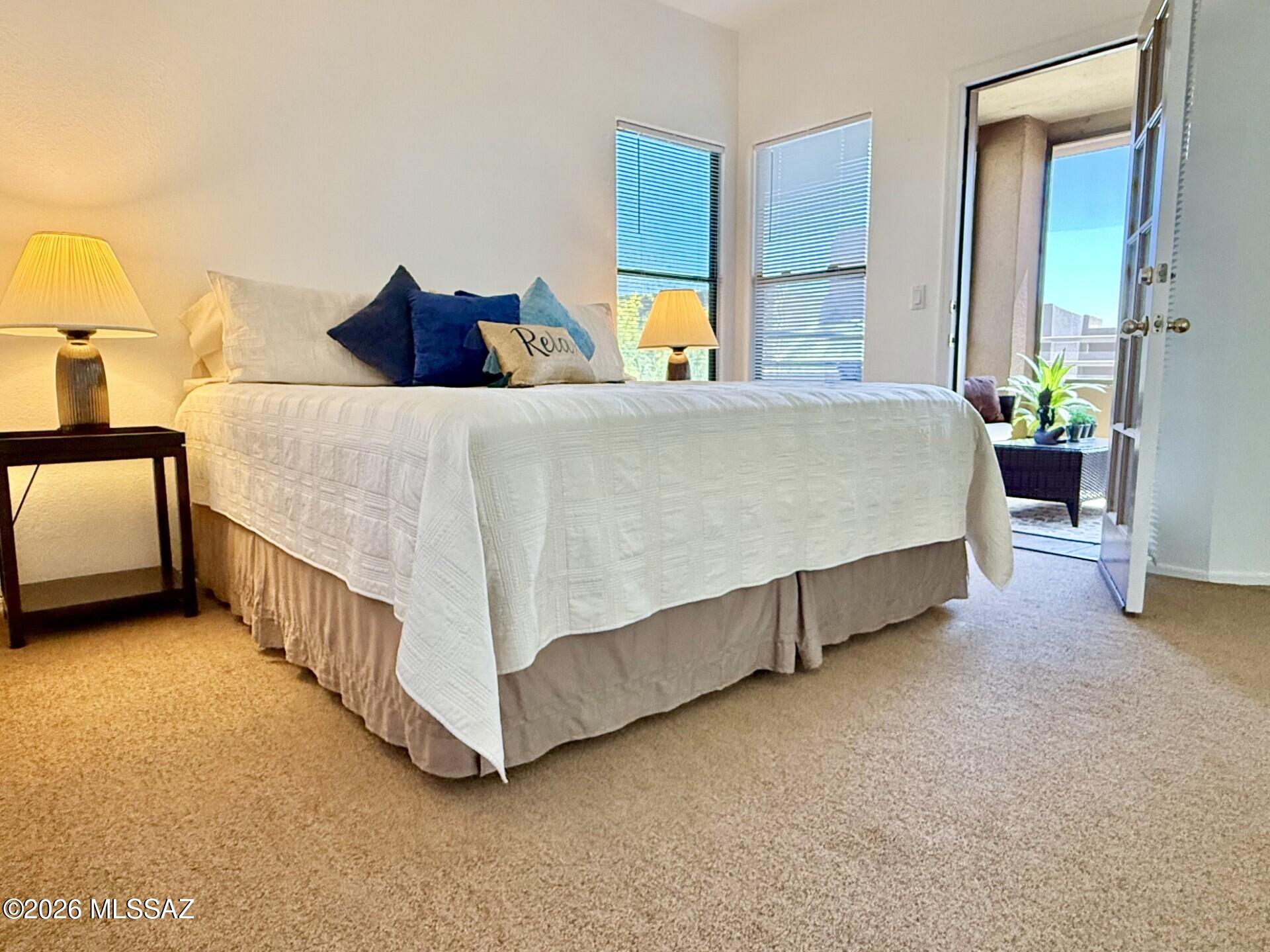 Canyon View At Ventana Condominium (1-264) - Residential