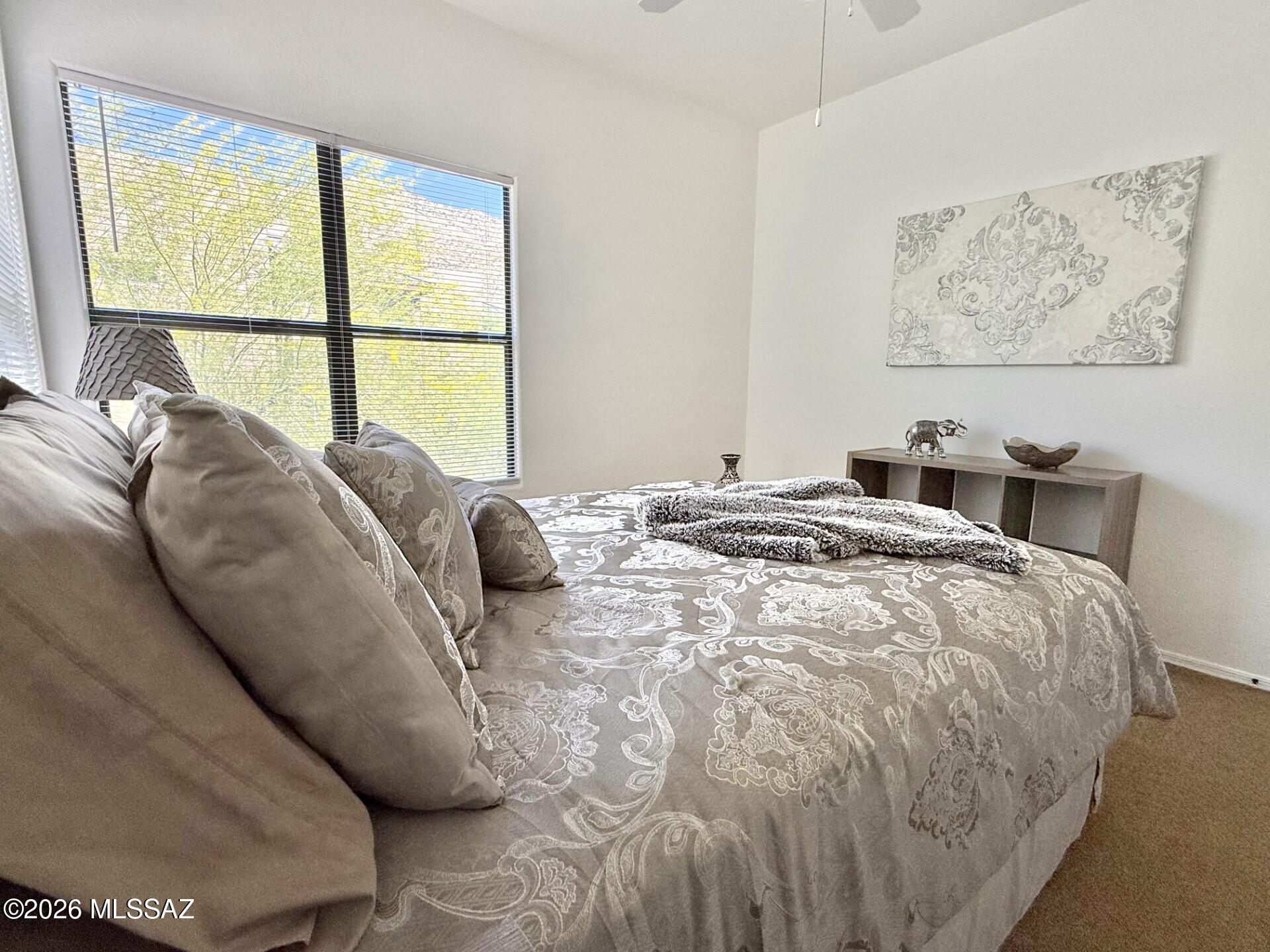 Canyon View At Ventana Condominium (1-264) - Residential