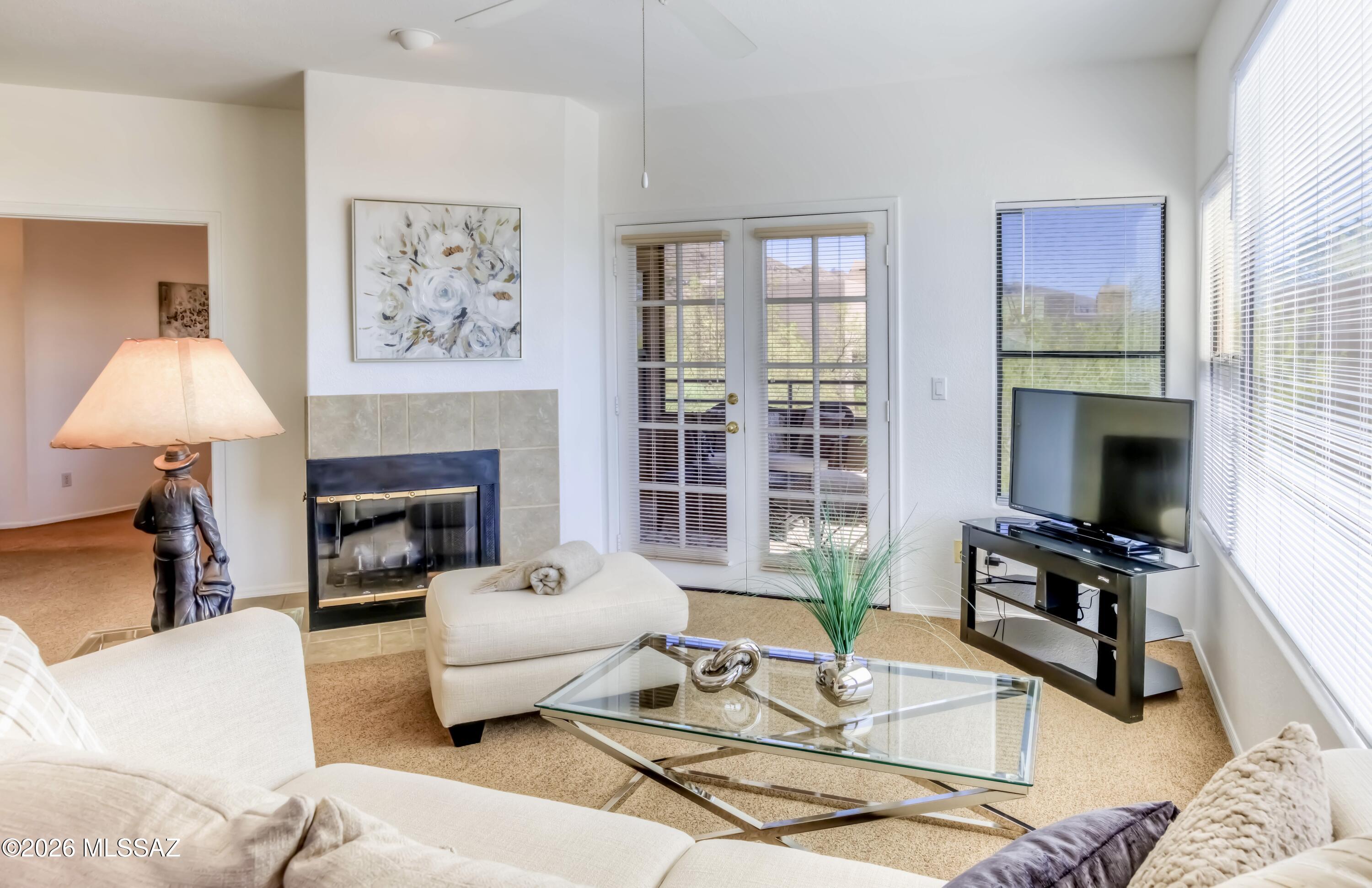 Canyon View At Ventana Condominium (1-264) - Residential