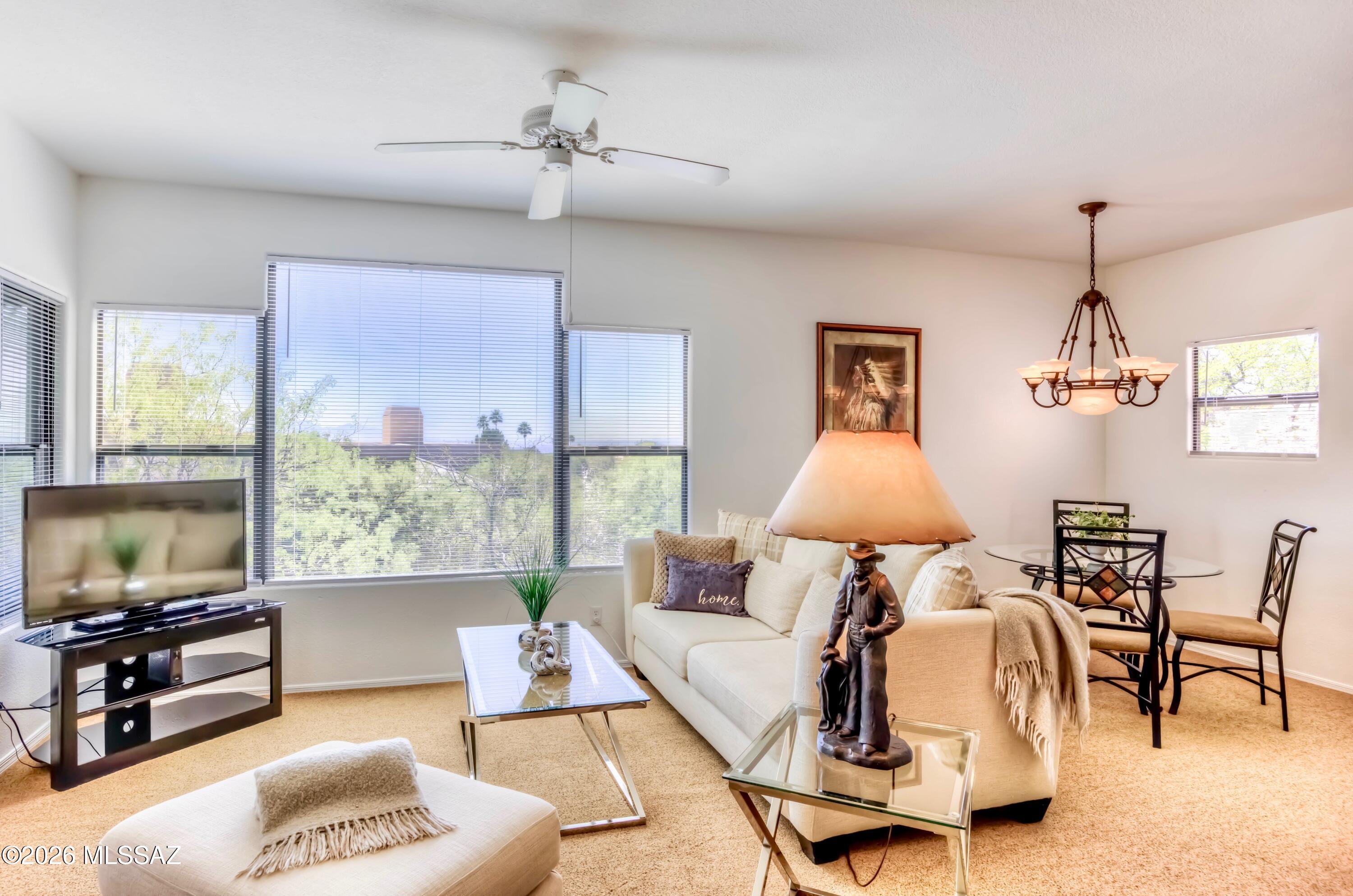 Canyon View At Ventana Condominium (1-264) - Residential