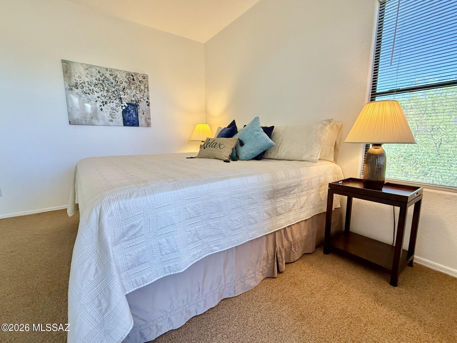 Canyon View At Ventana Condominium (1-264) - Residential